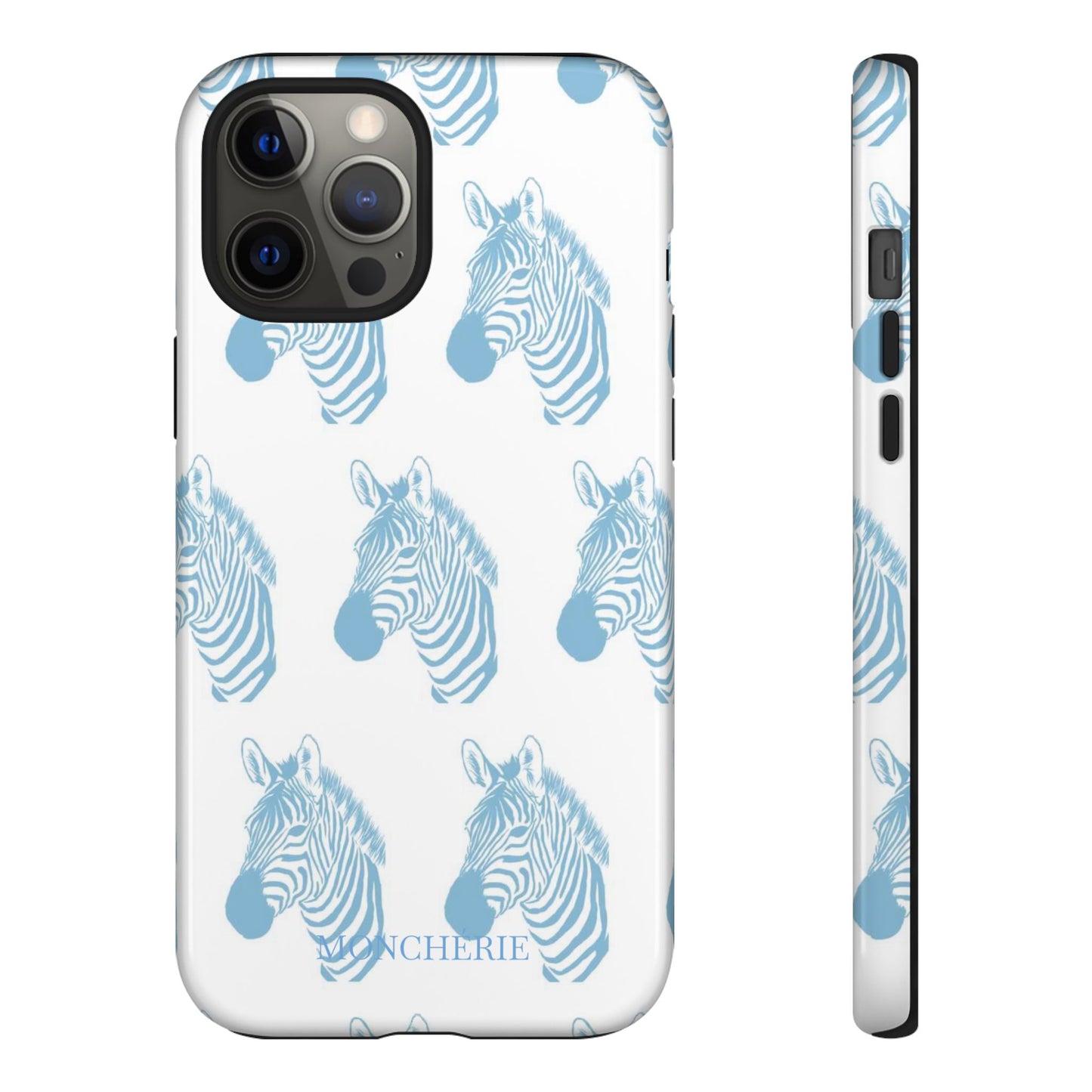 Zebra time