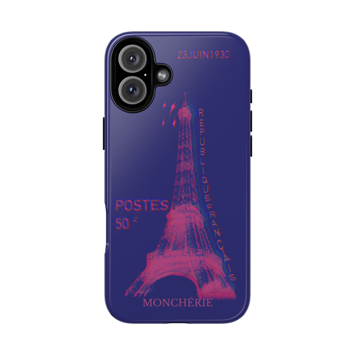 La Tour Lumière