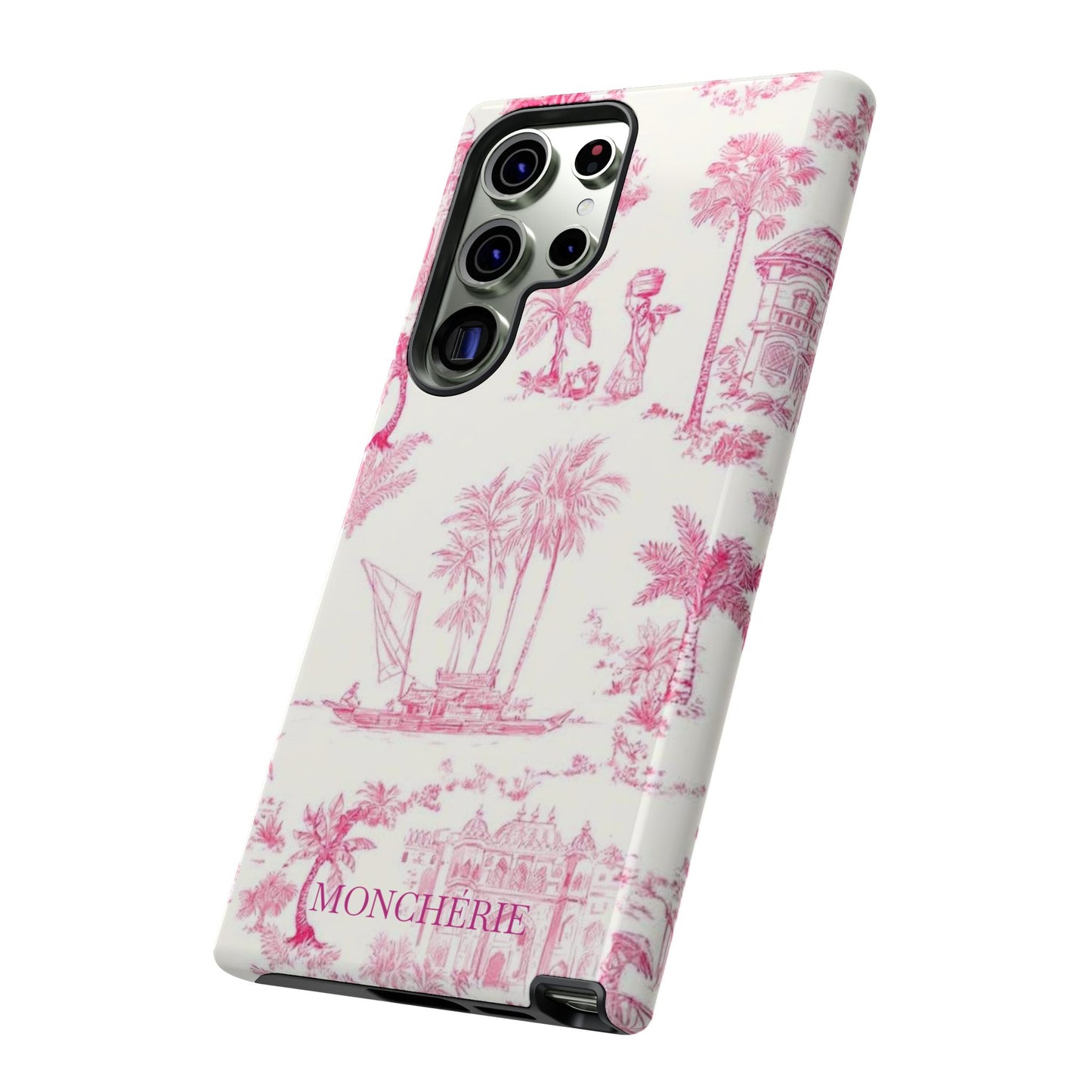 Pink Paradise