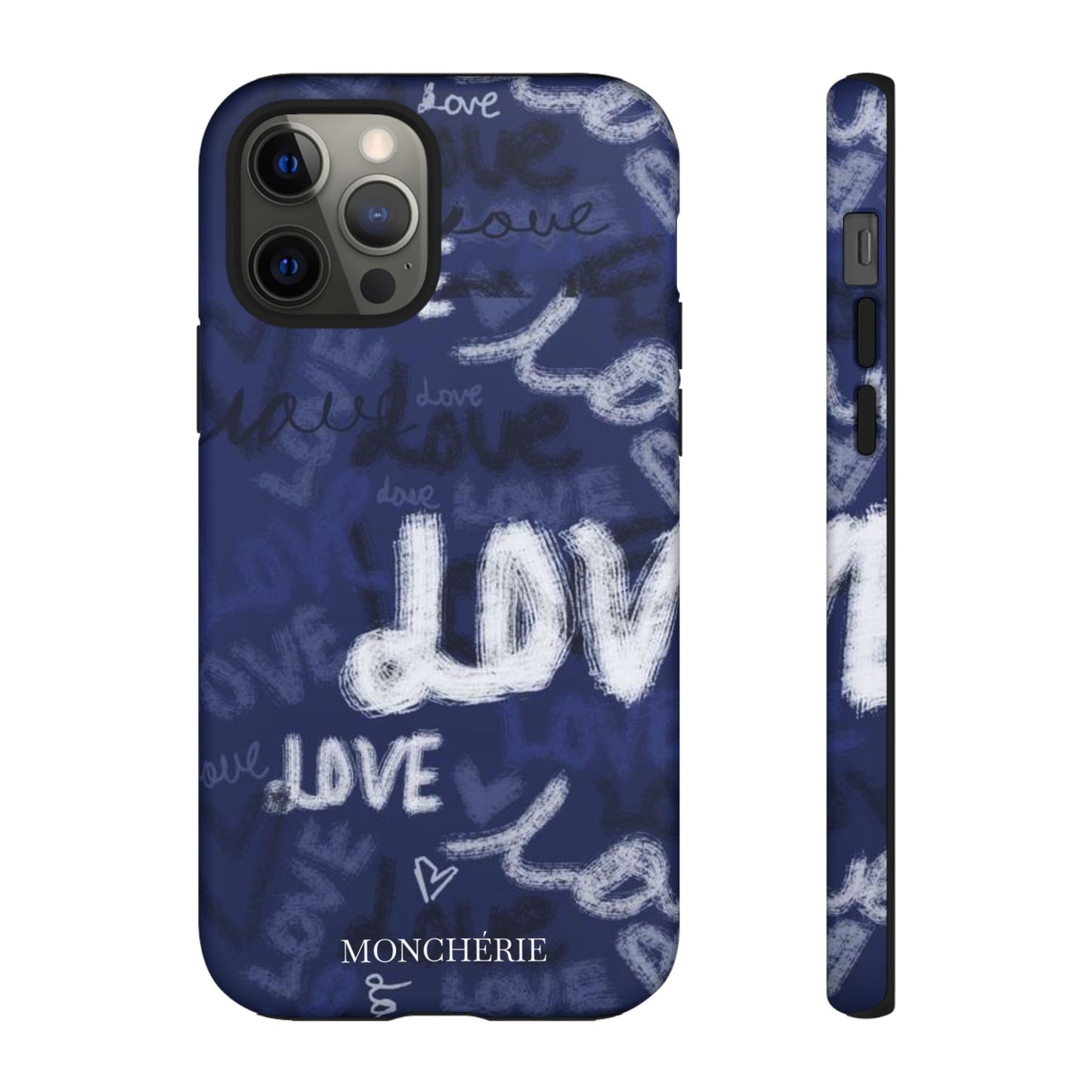 Navy love