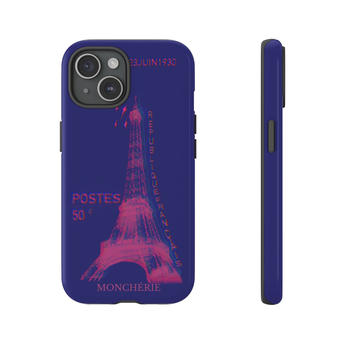 La Tour Lumière