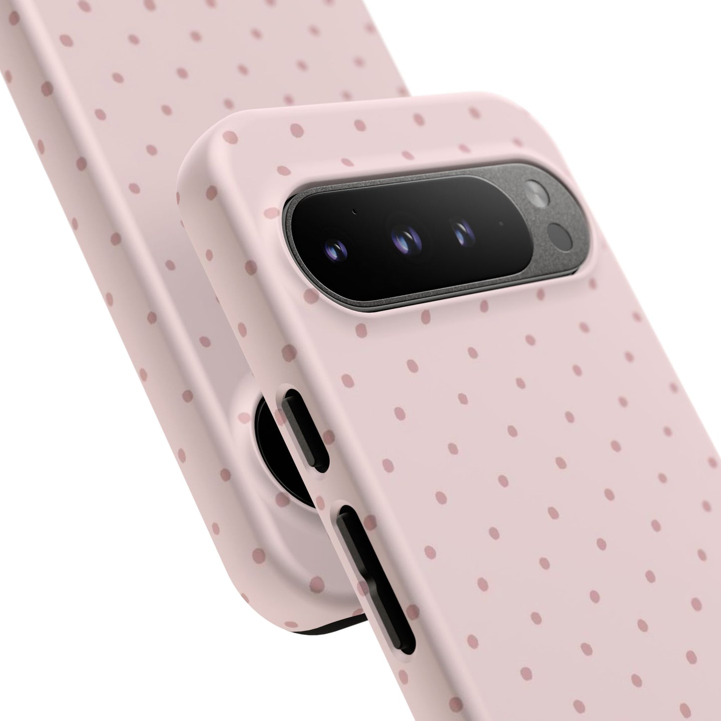 Pink Polka