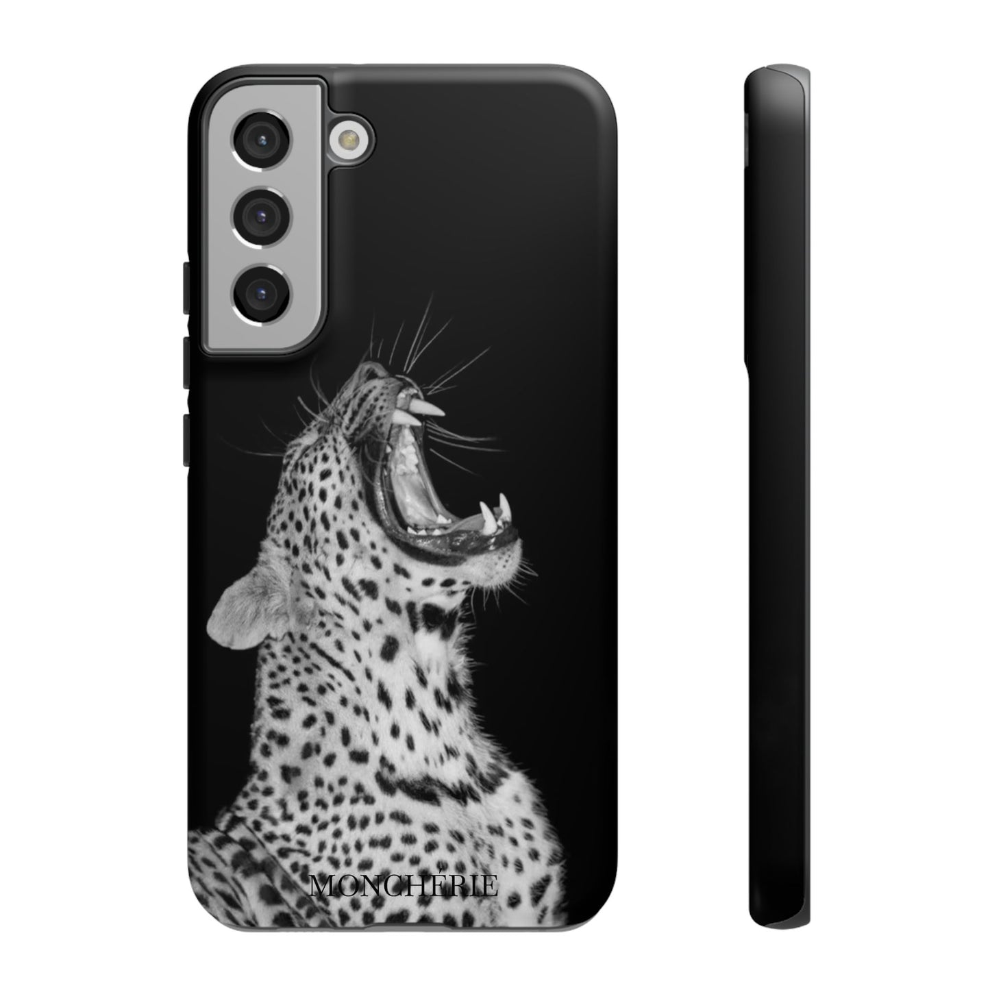 A icons case