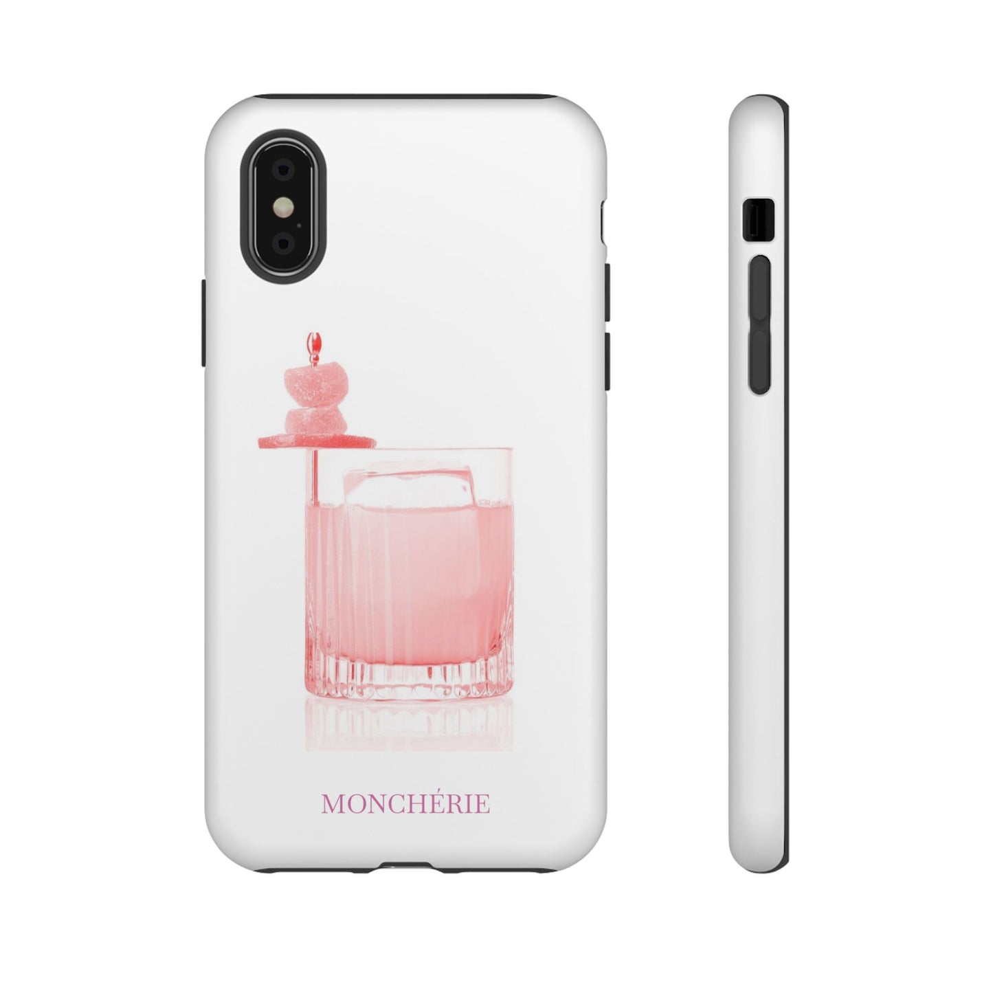 Pink margarita