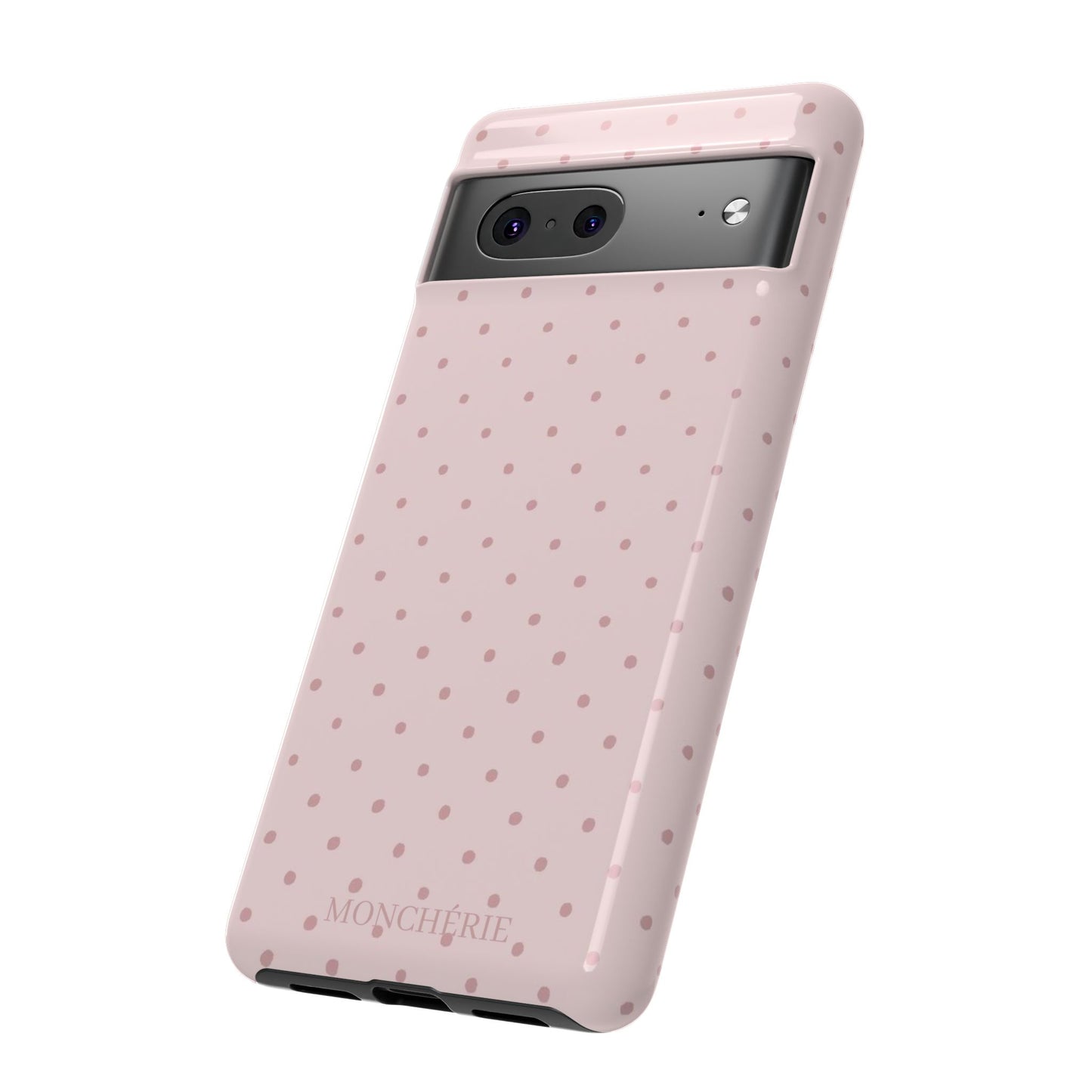 Pink Polka