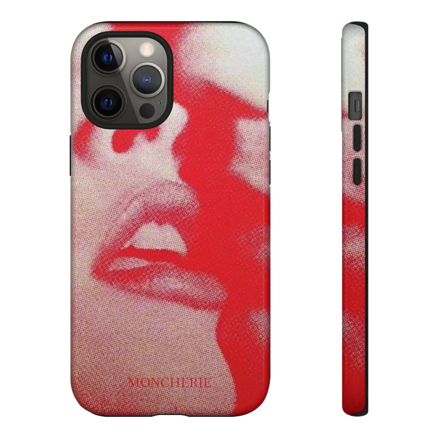 A red love