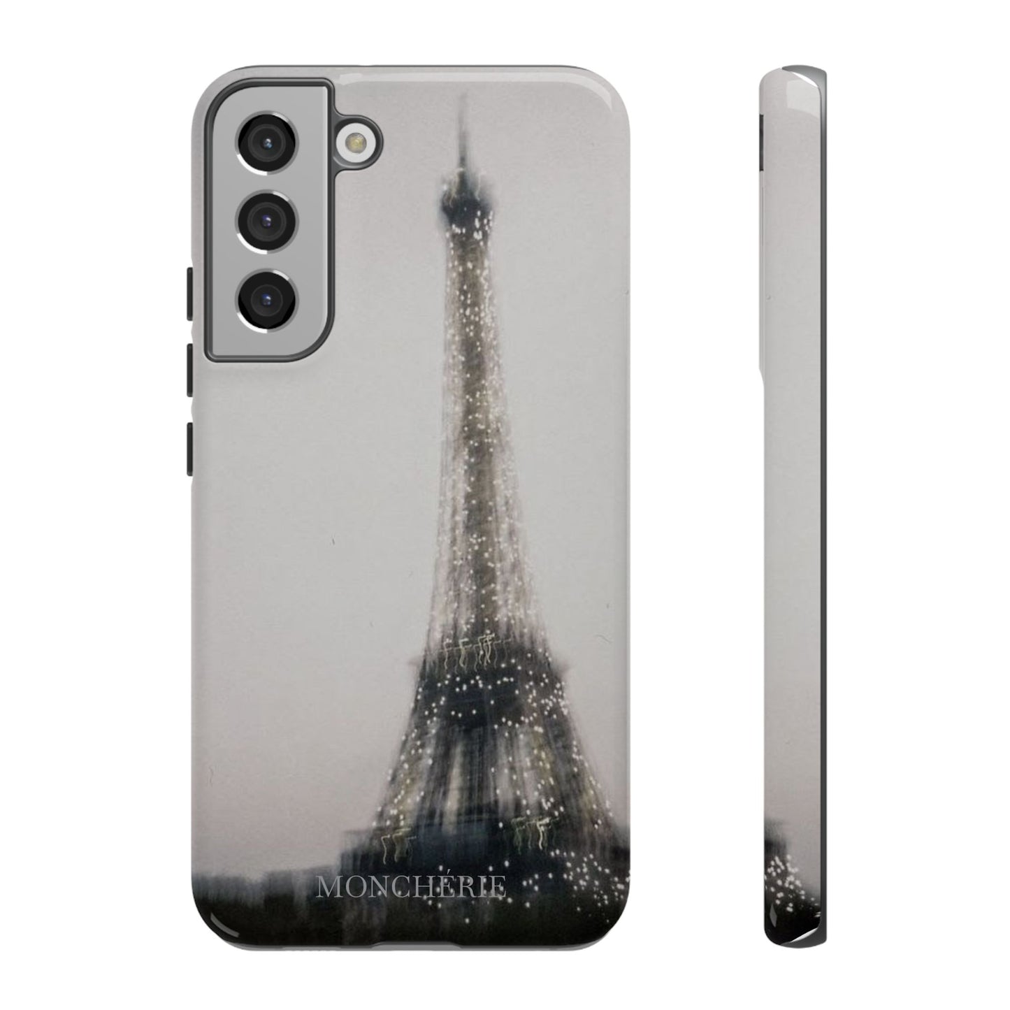 tour de Eiffel