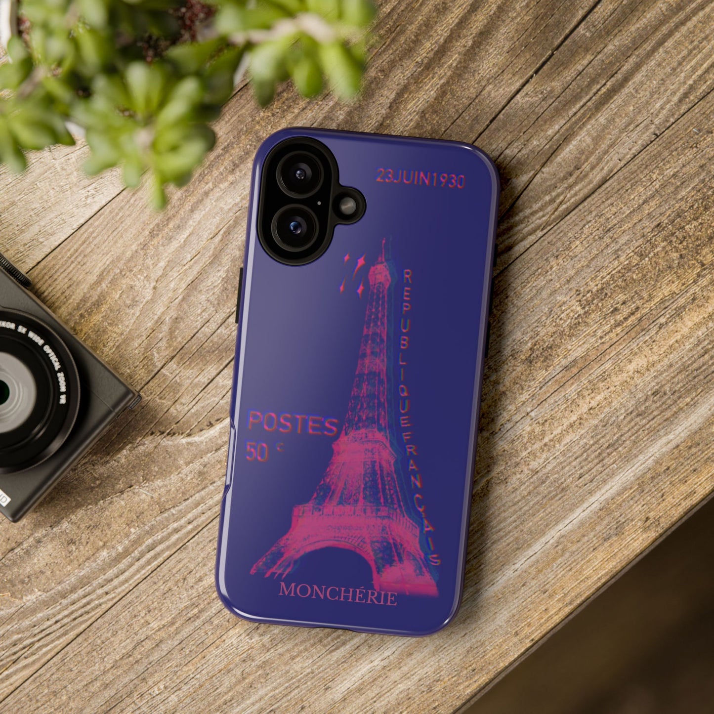 La Tour Lumière