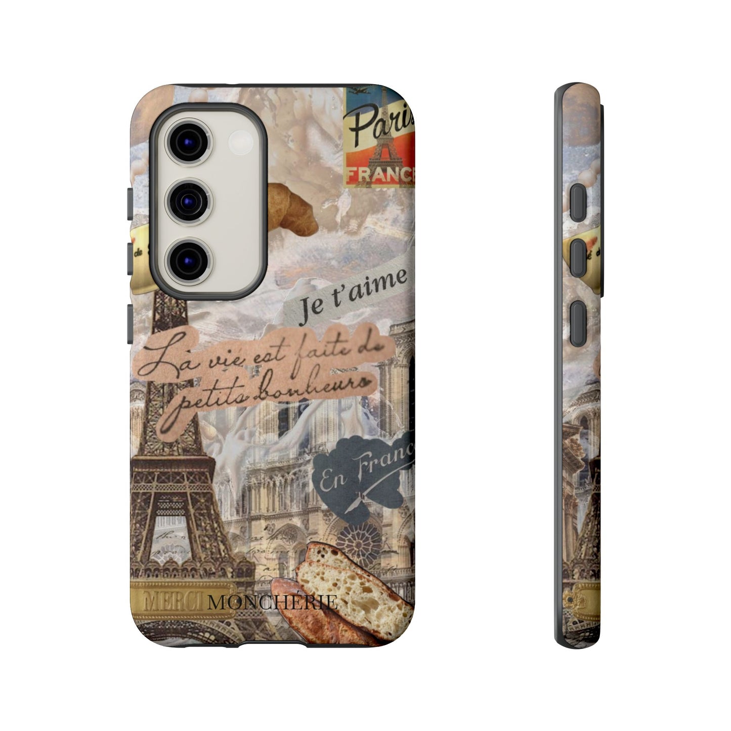 Trip to Paris