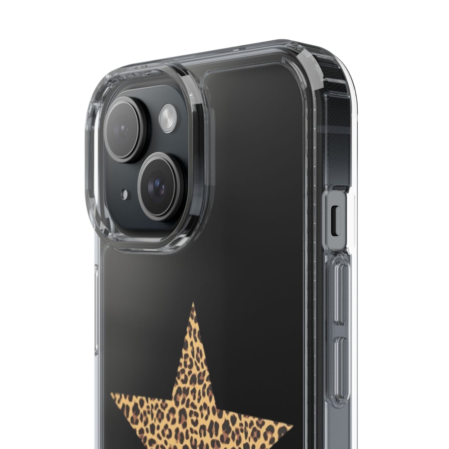 Clear leopard star