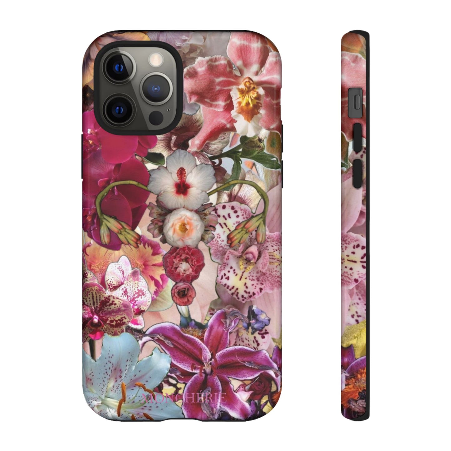 Floral field