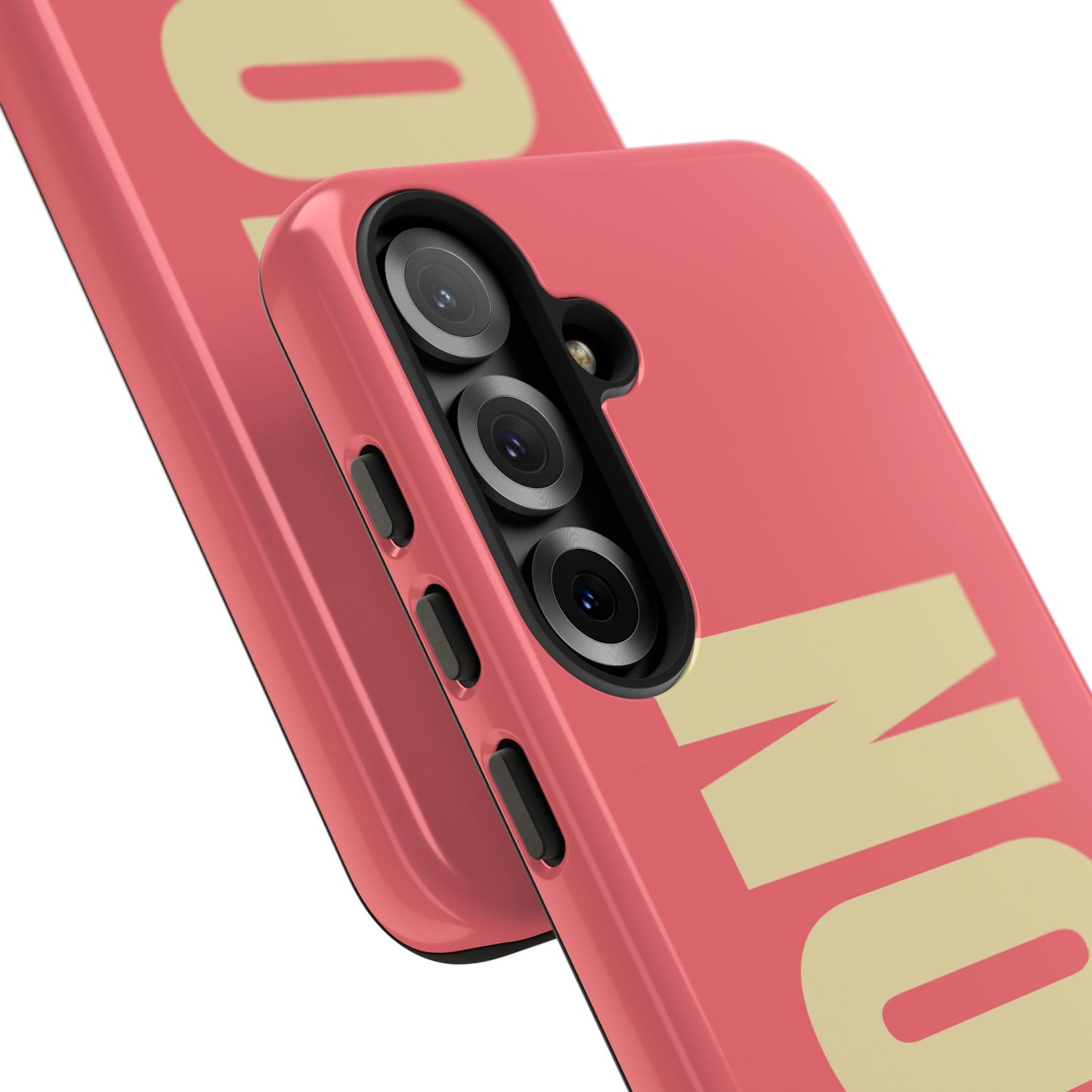 CORAL ICON