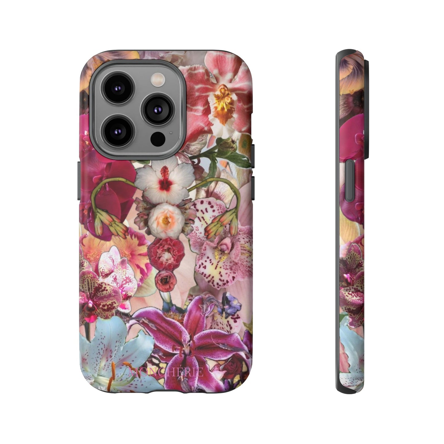 Floral field