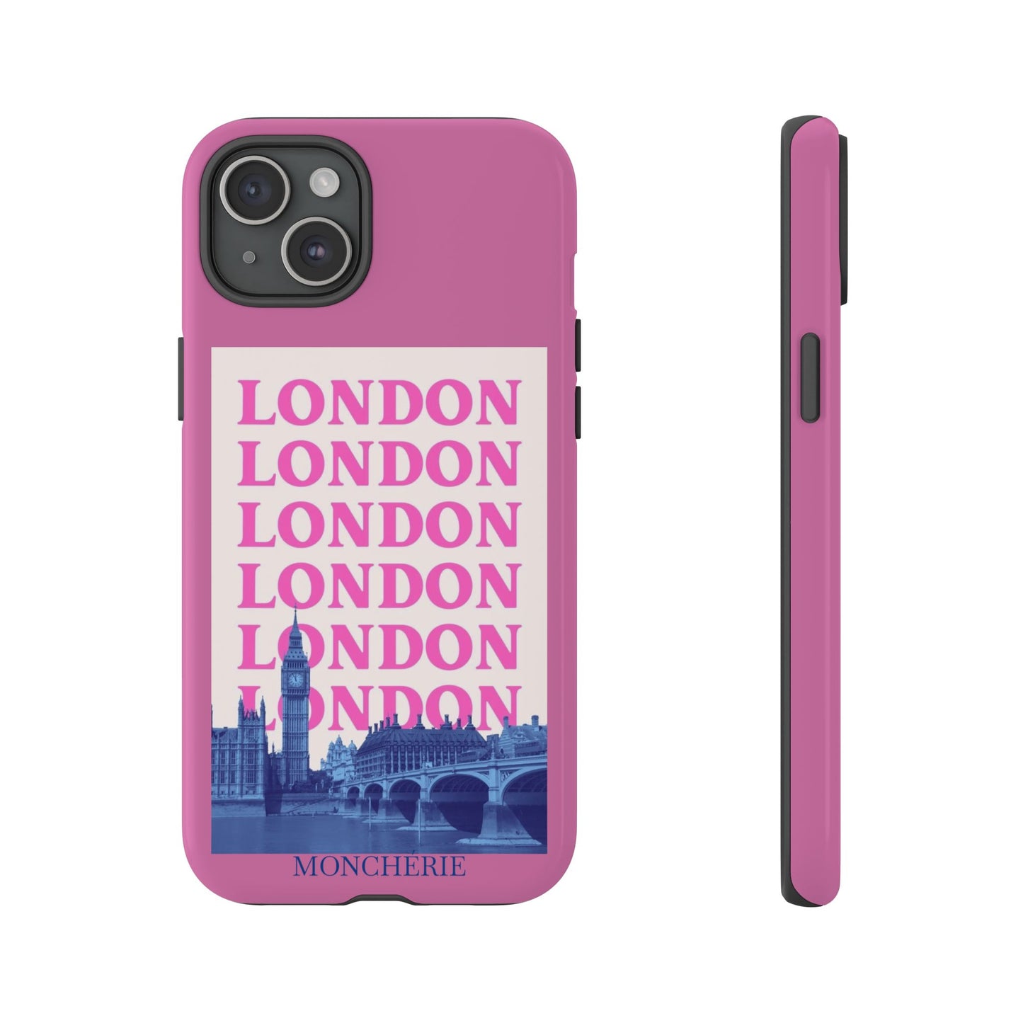 London city