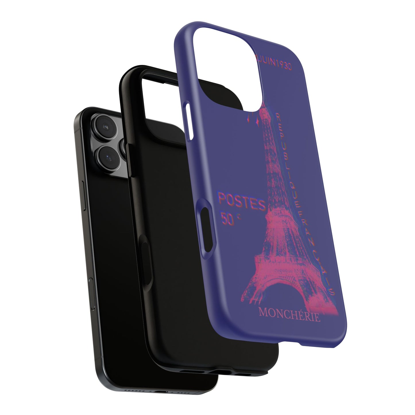 La Tour Lumière