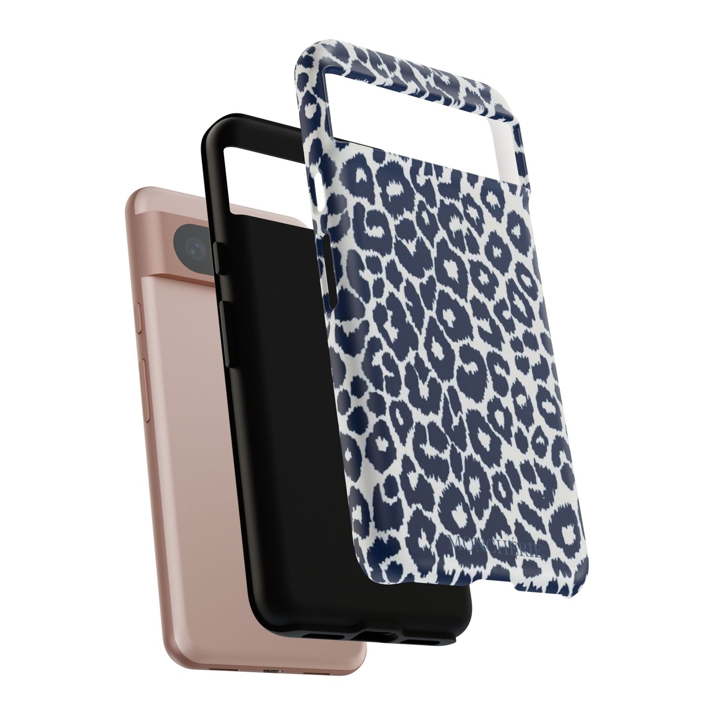 Navy prints