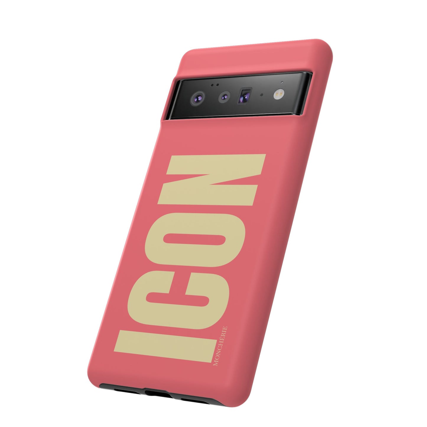 CORAL ICON