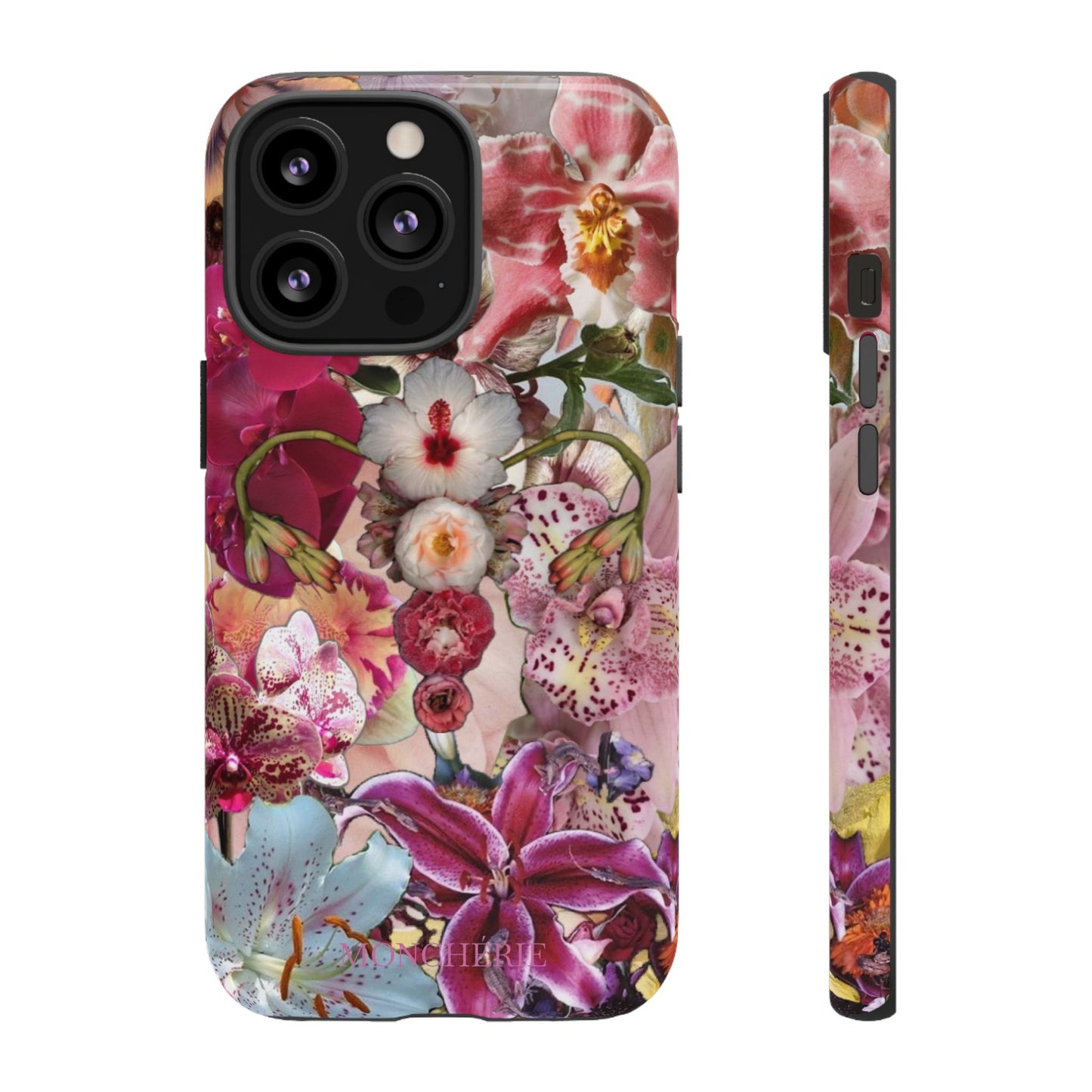 Floral field