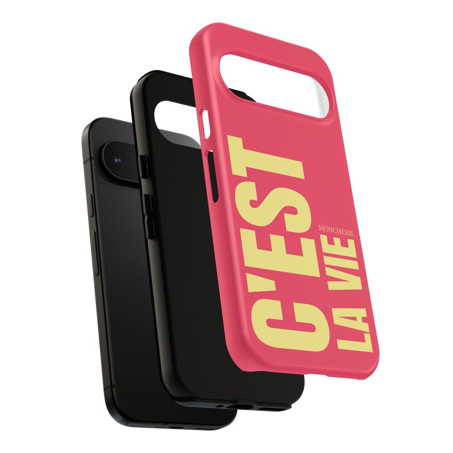 Copy of C’est La Vie