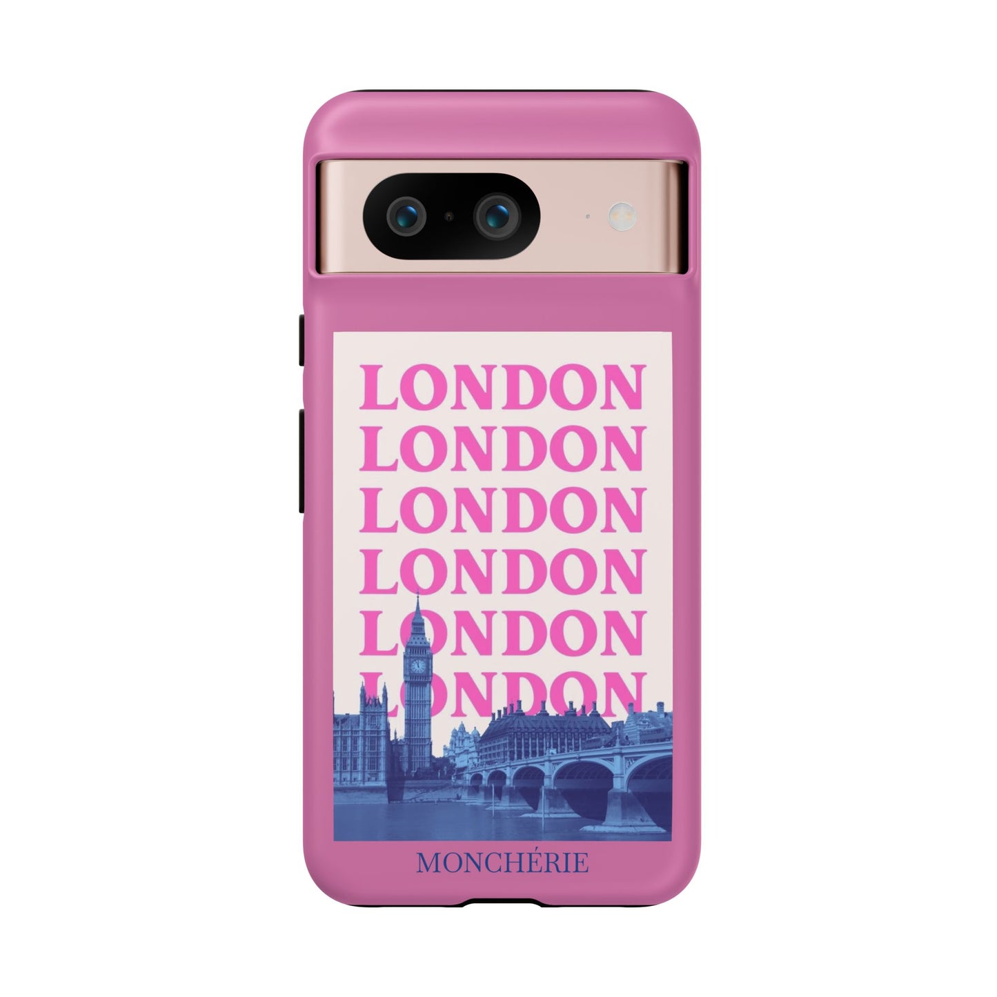 London city