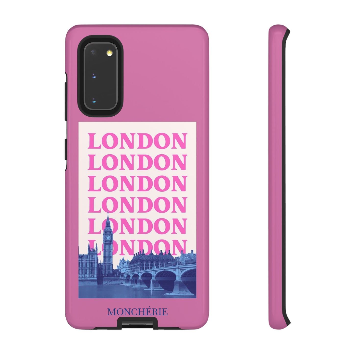 London city