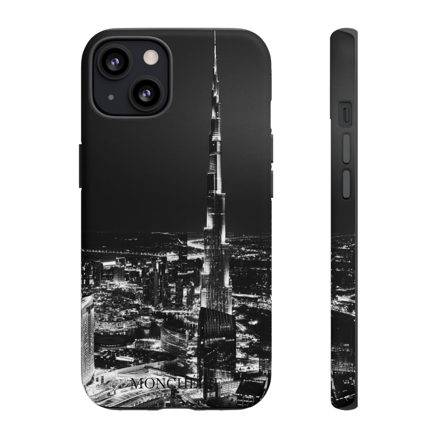 Dubai night