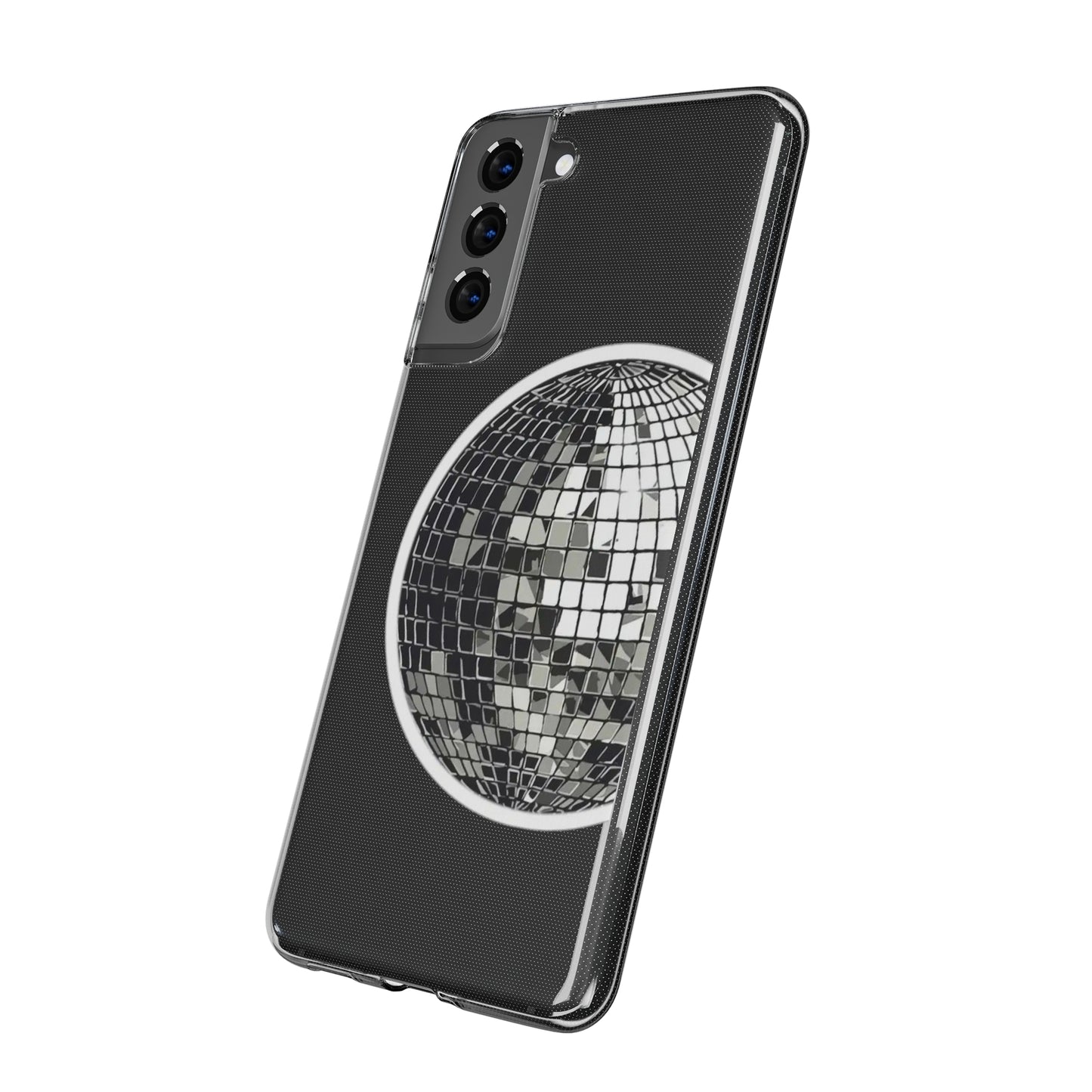 Clear Disco