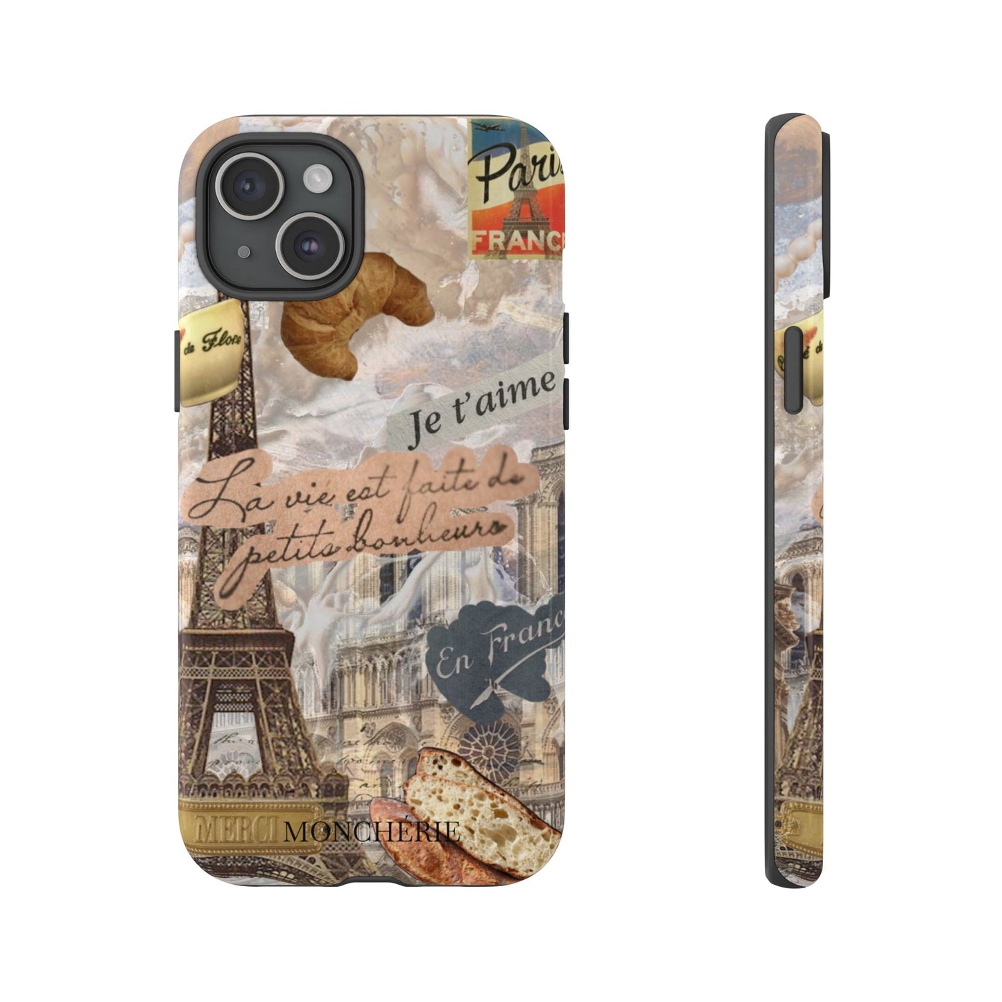 Trip to Paris