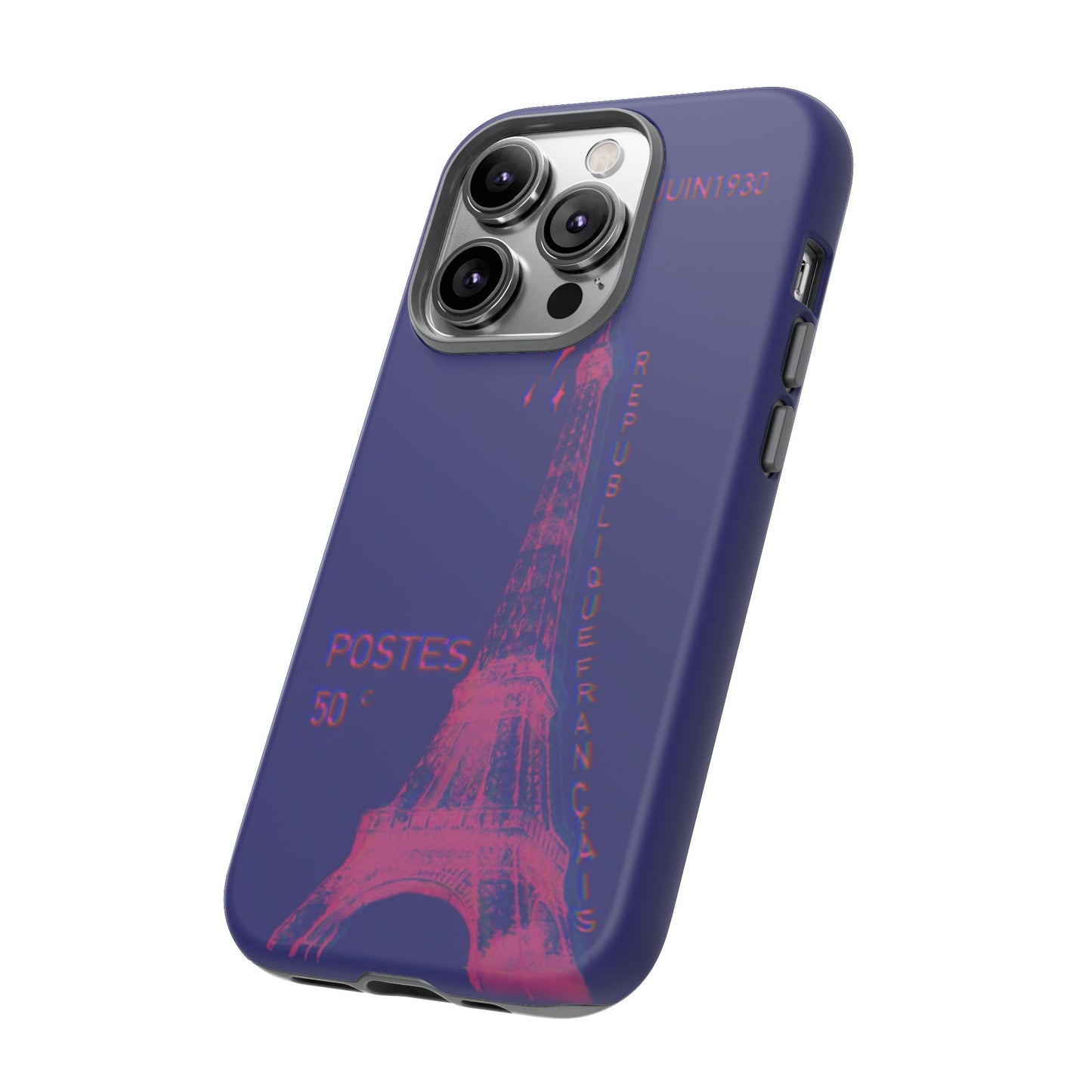 La Tour Lumière
