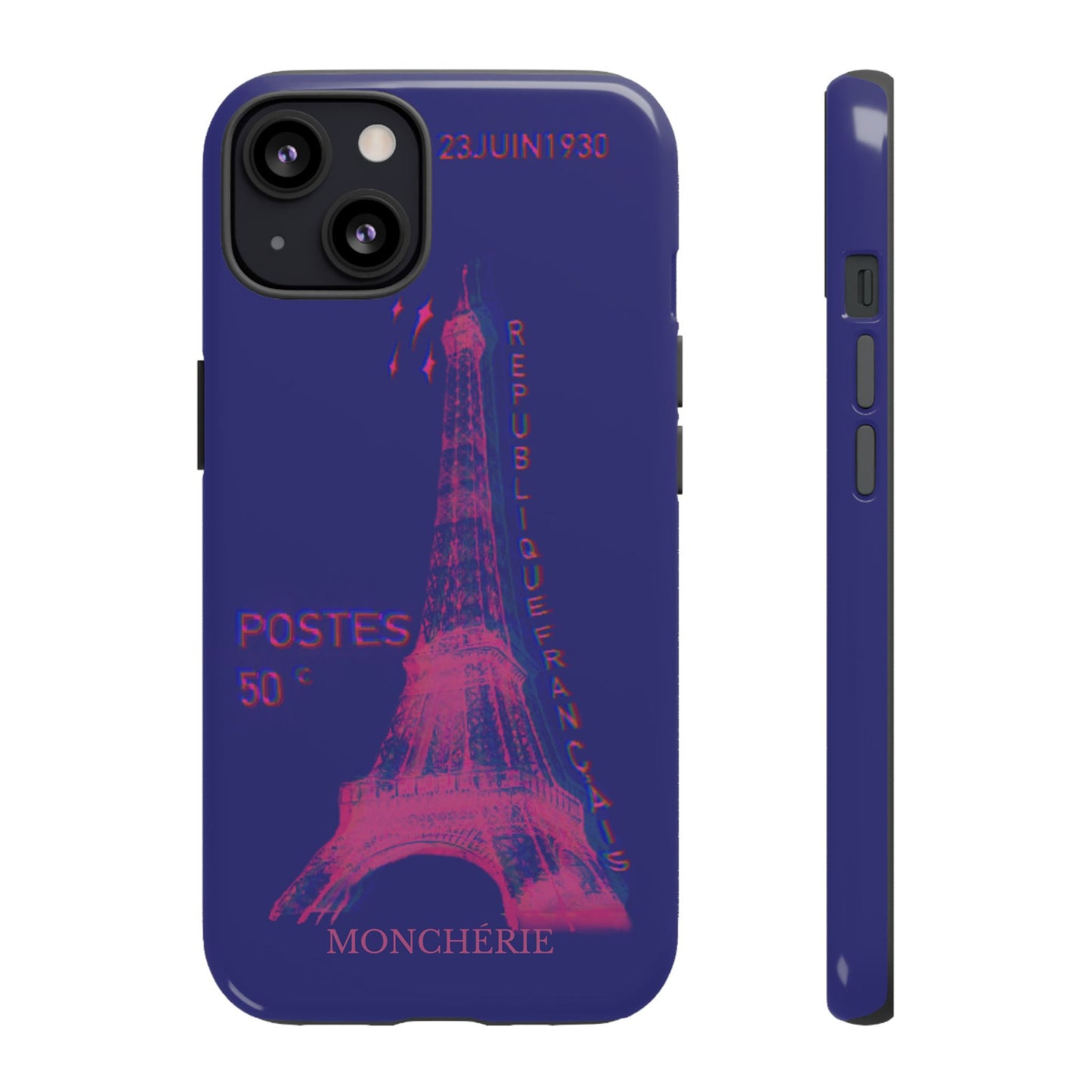 La Tour Lumière