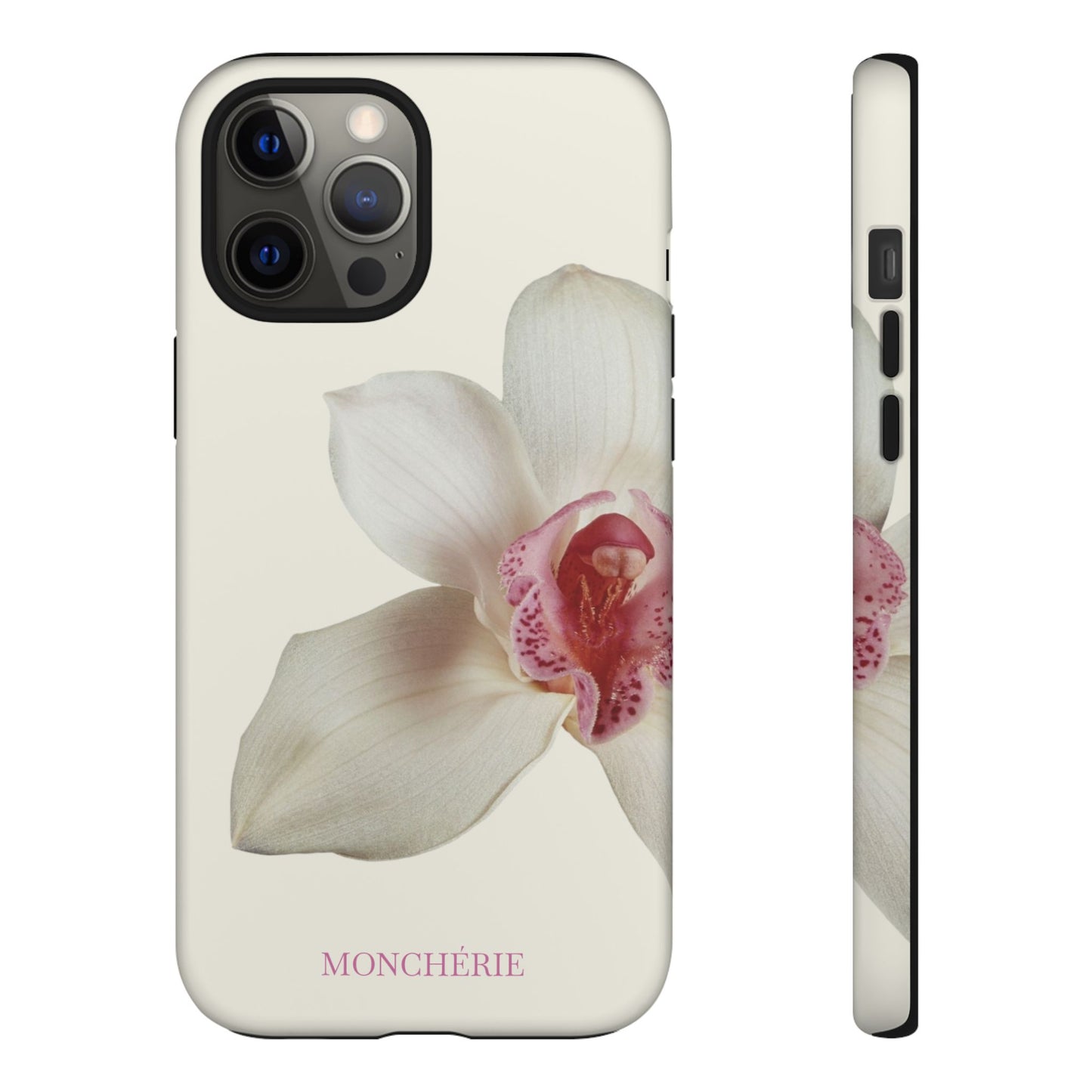 Floral Orchids