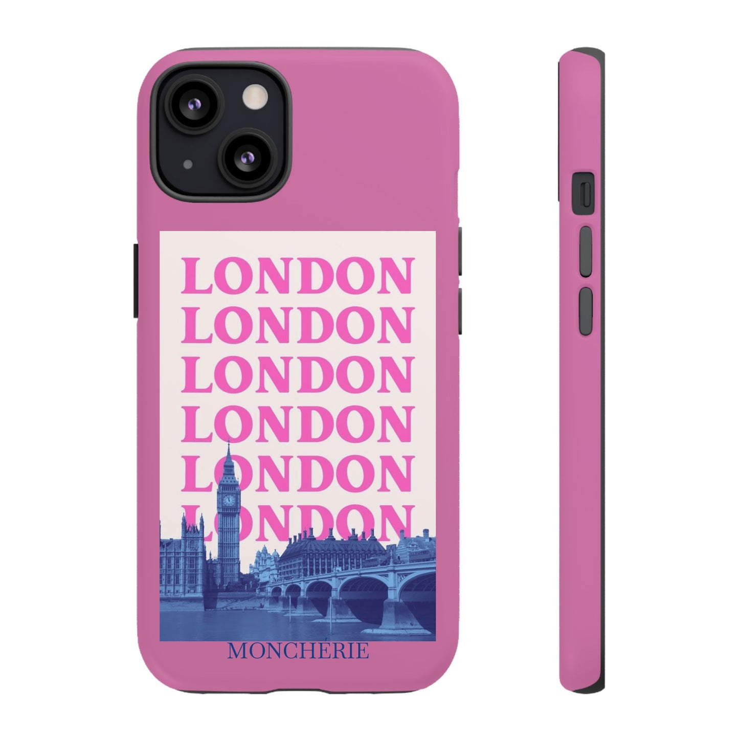 London city