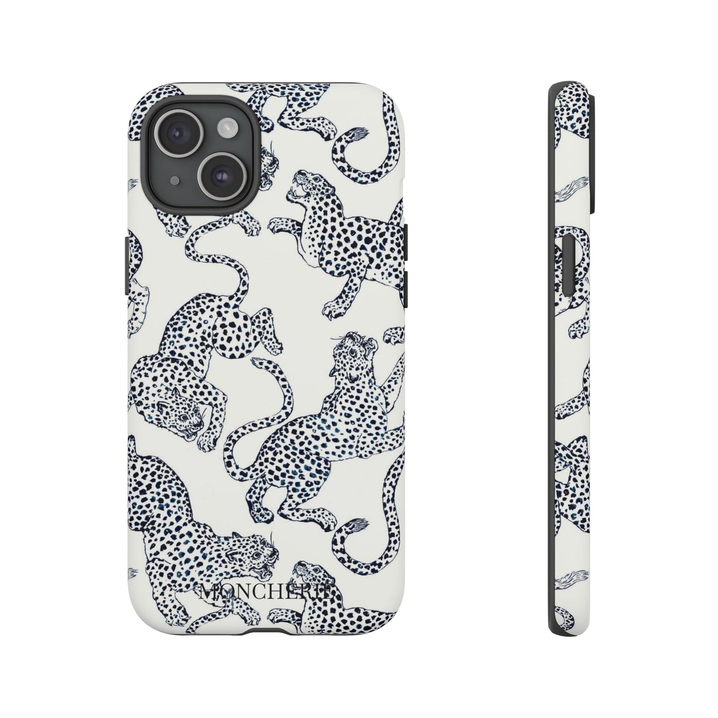 Scattered Cheetahs