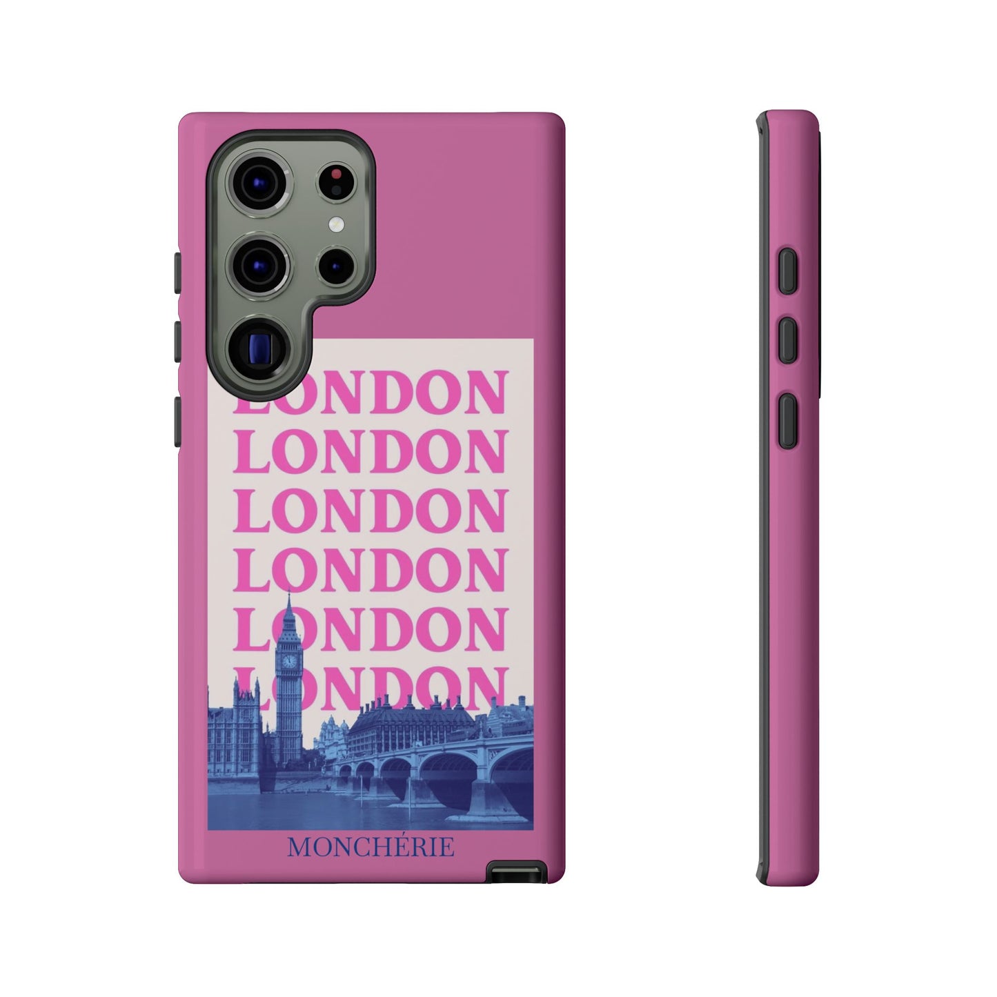 London city