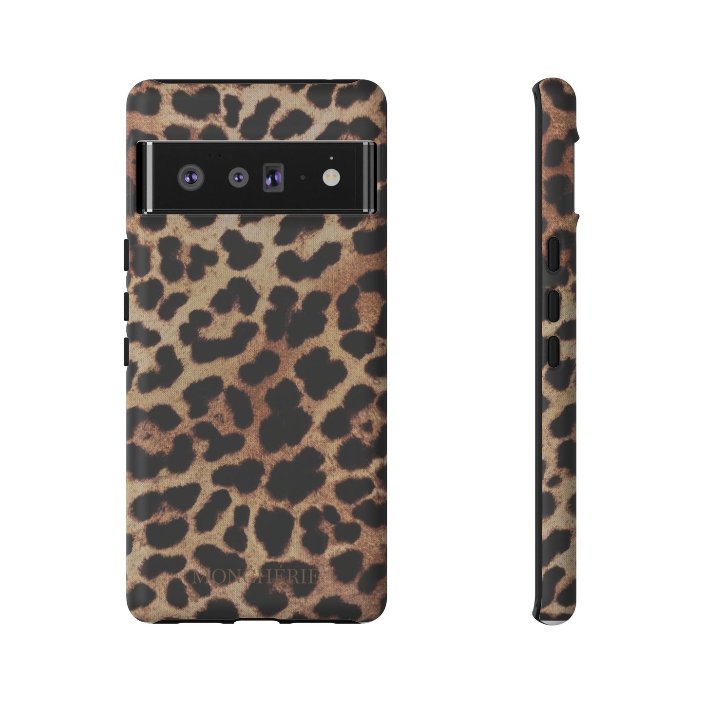 Small Leopard Print