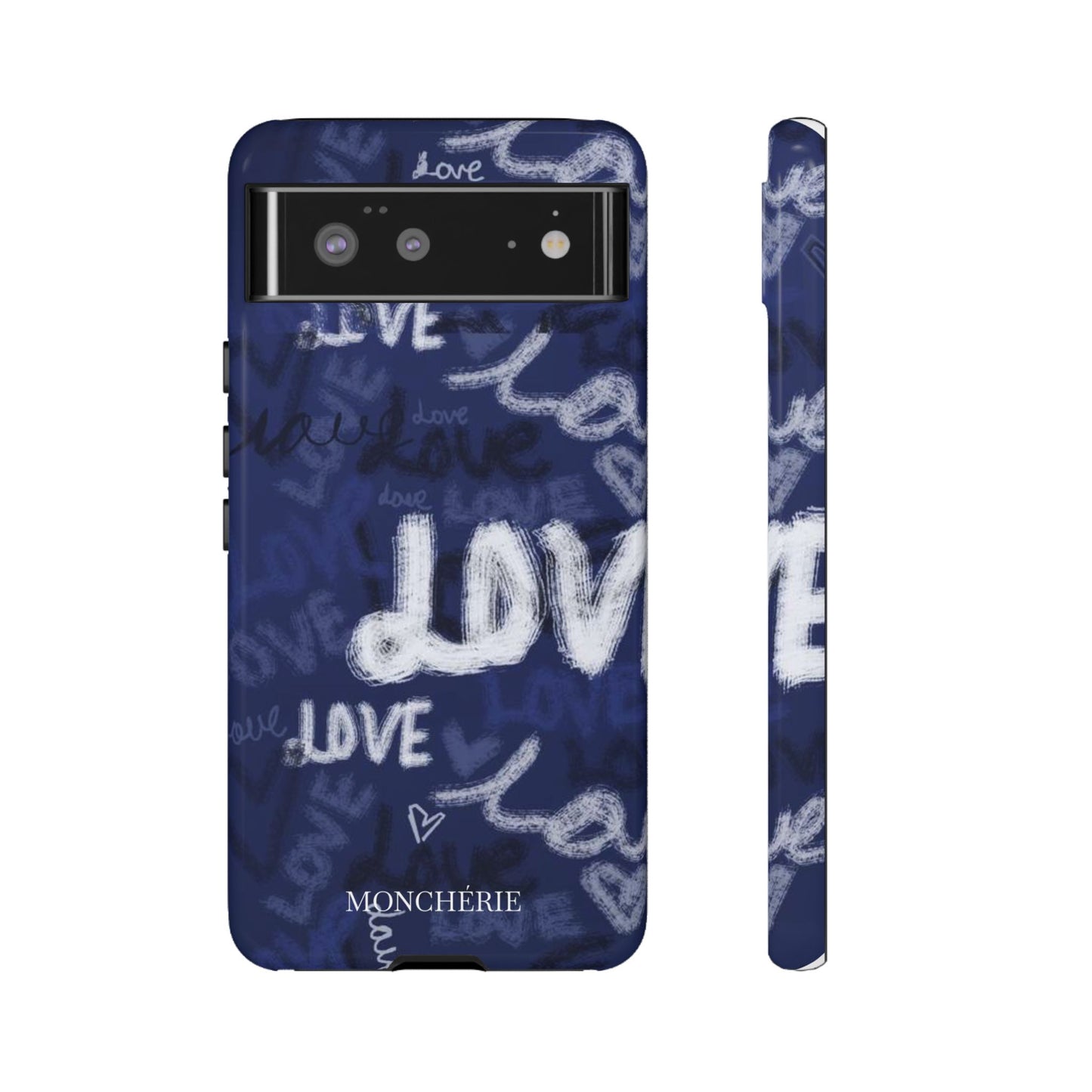 Navy love