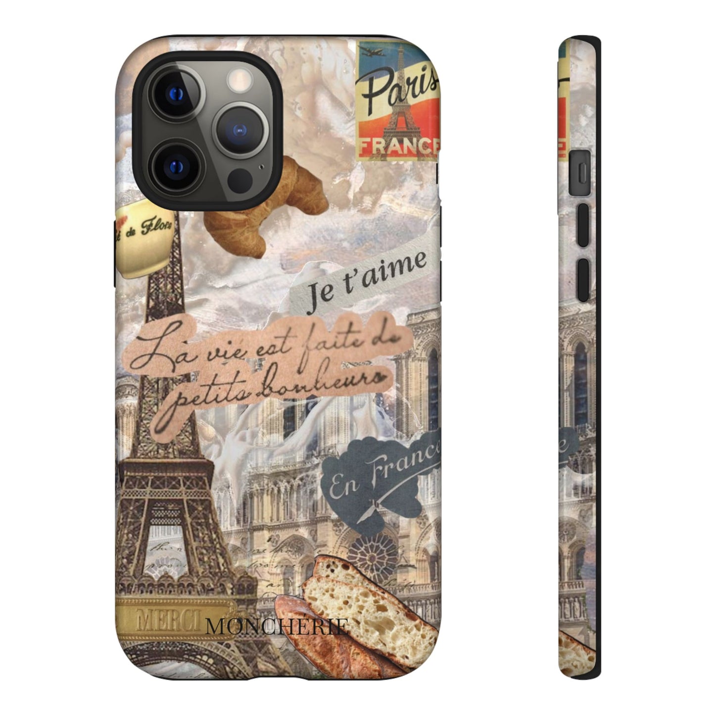 Trip to Paris