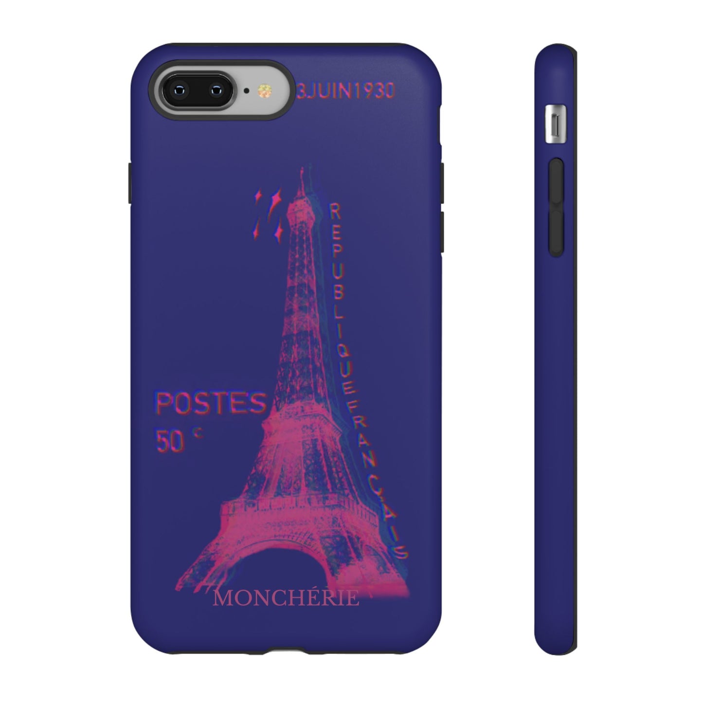 La Tour Lumière