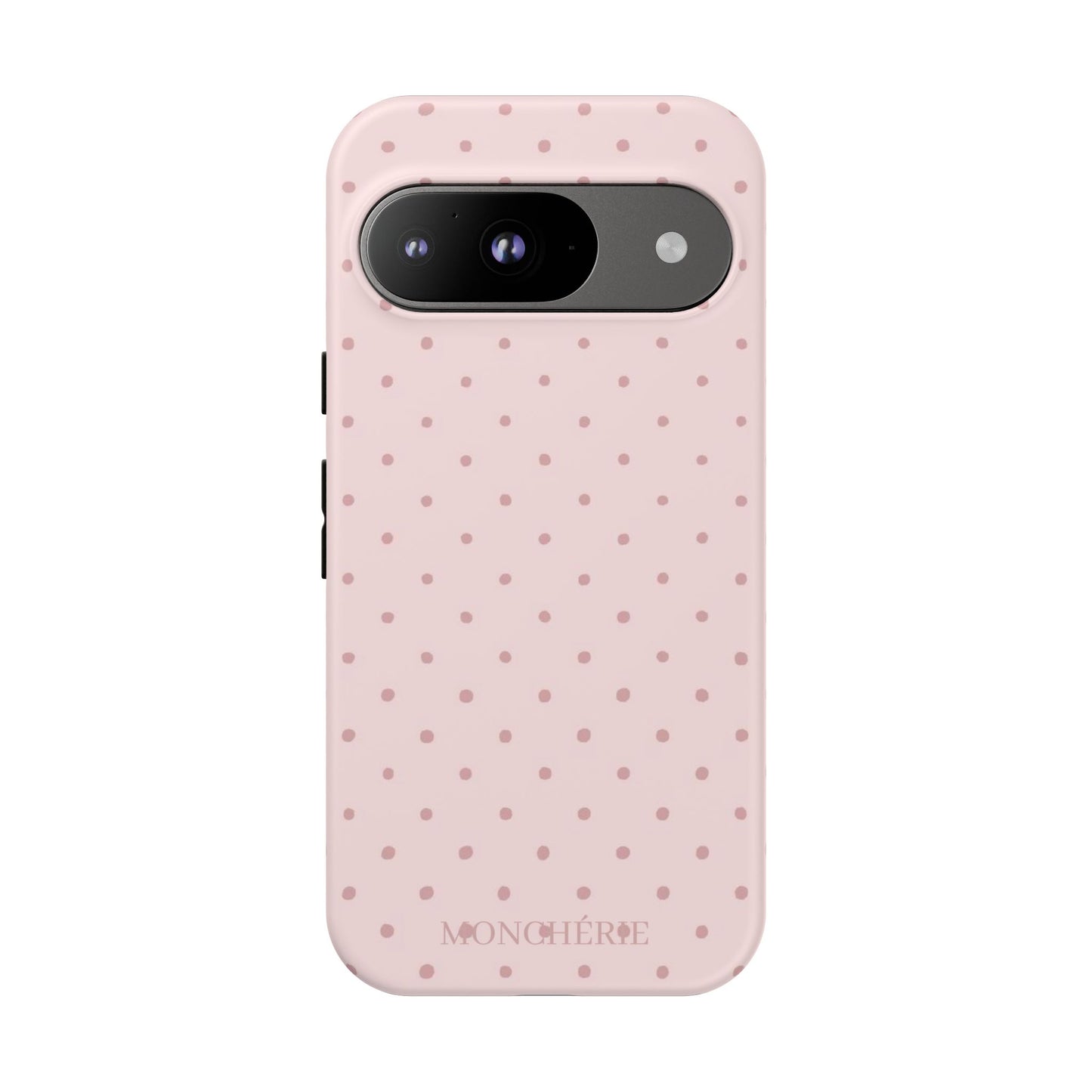 Pink Polka