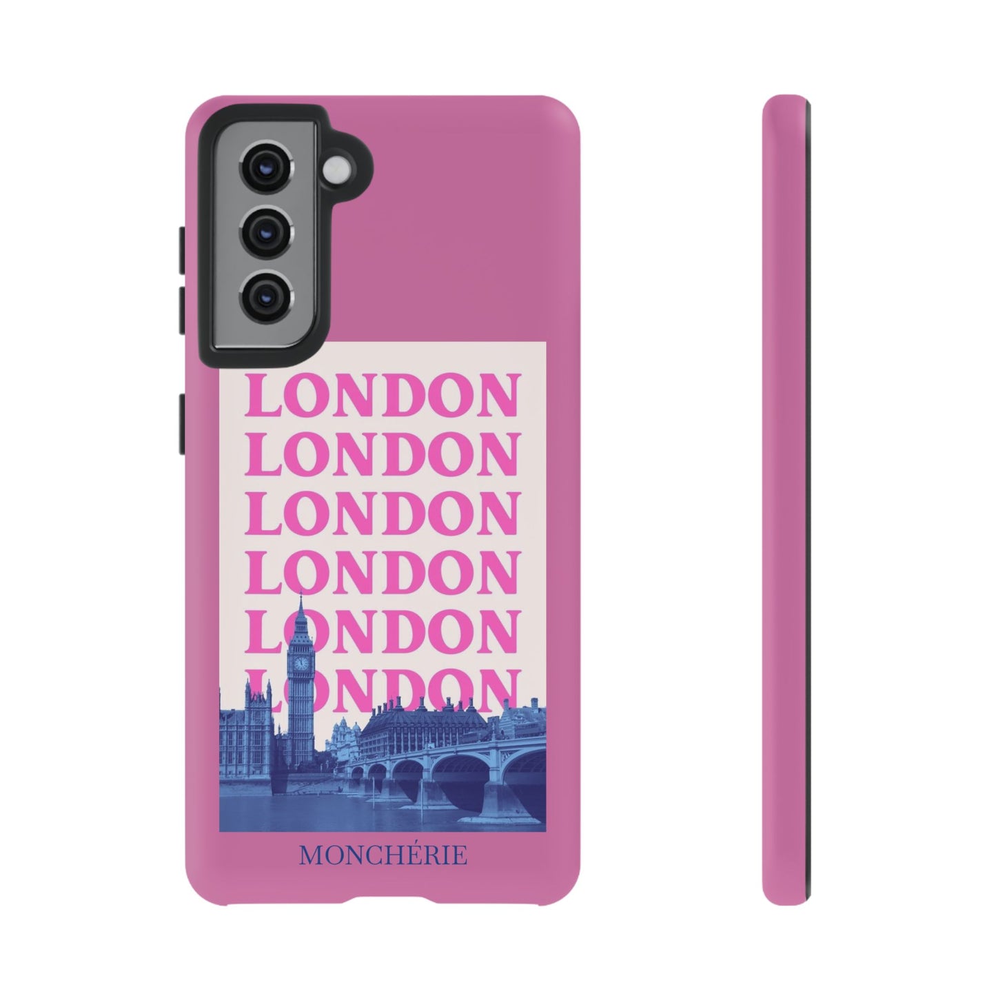 London city