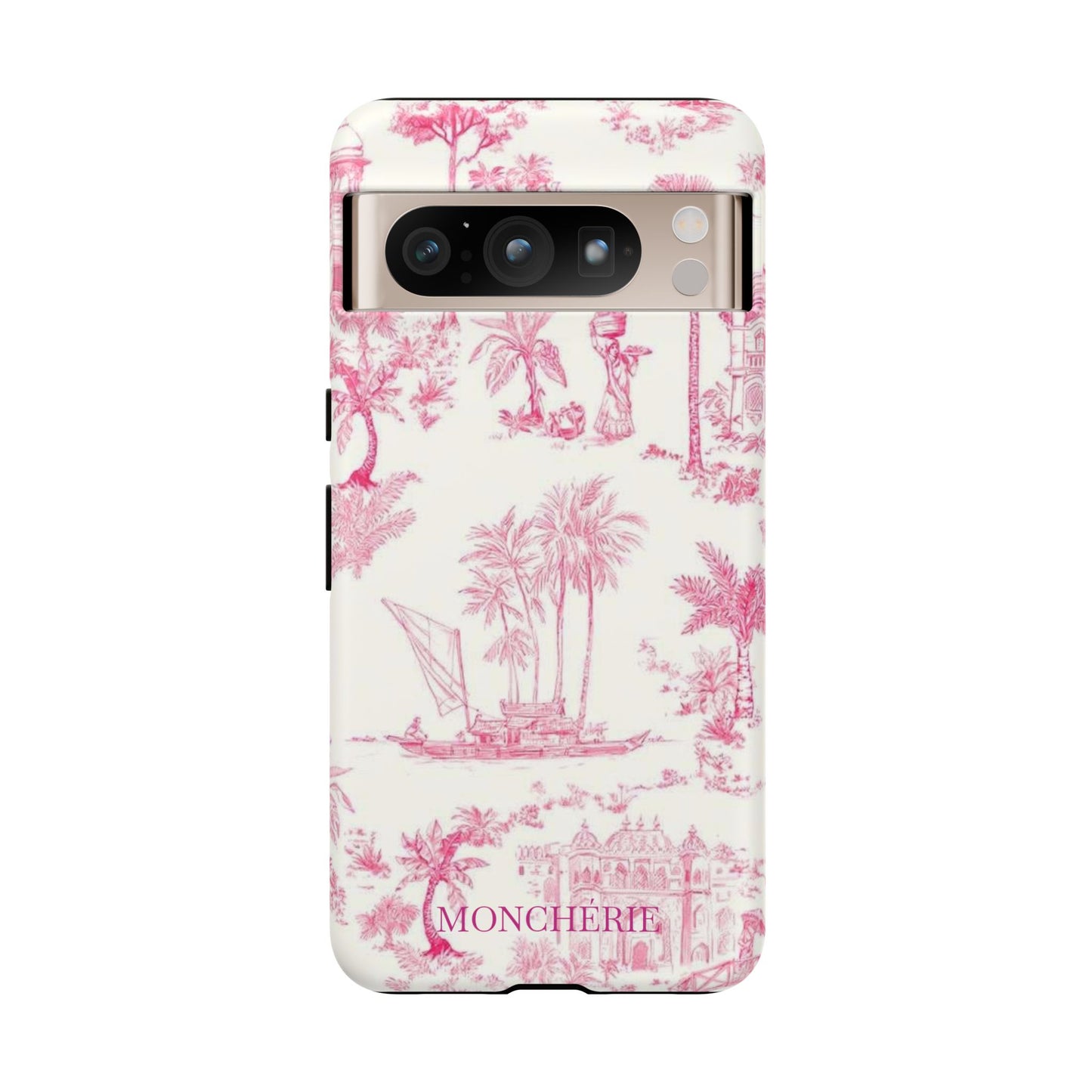 Pink Paradise