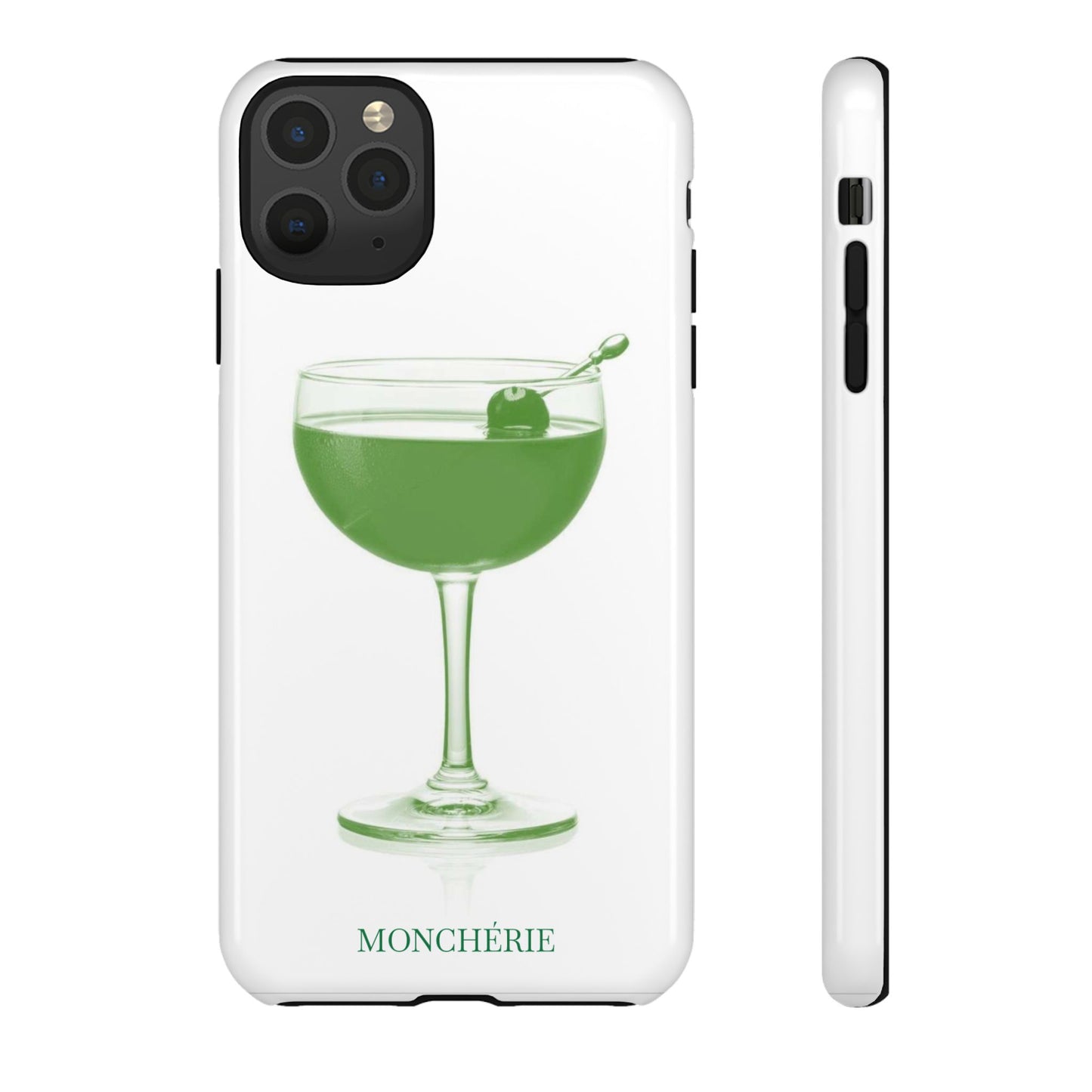 Green margarita