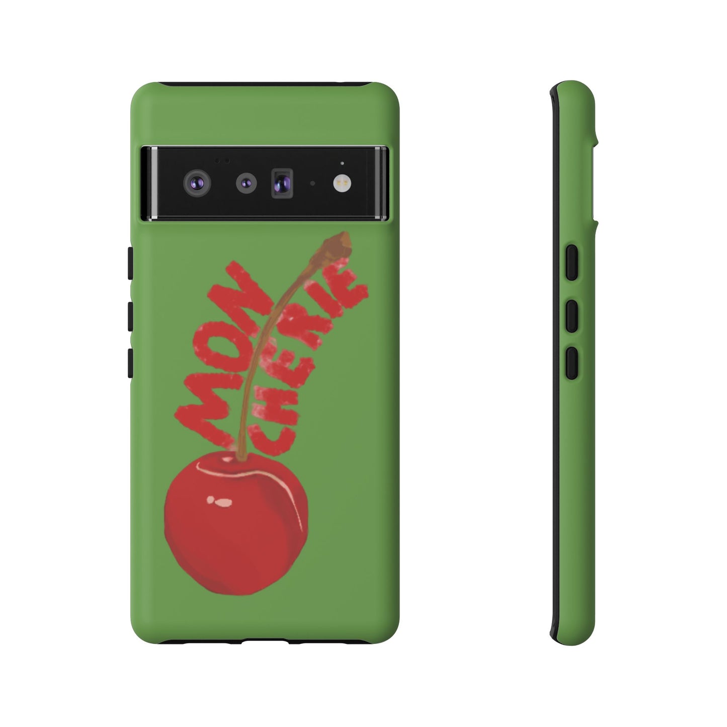 Mon cherry