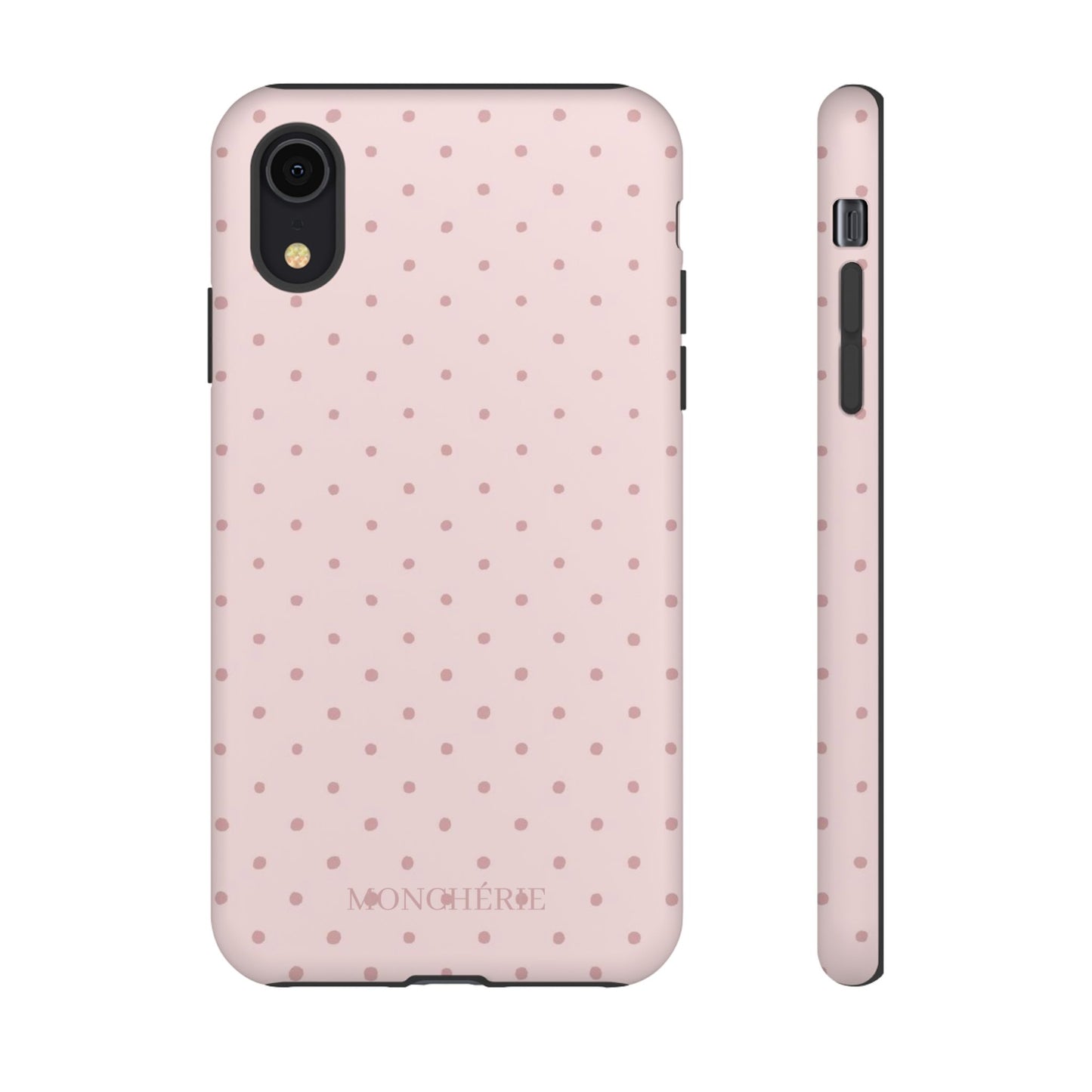 Pink Polka