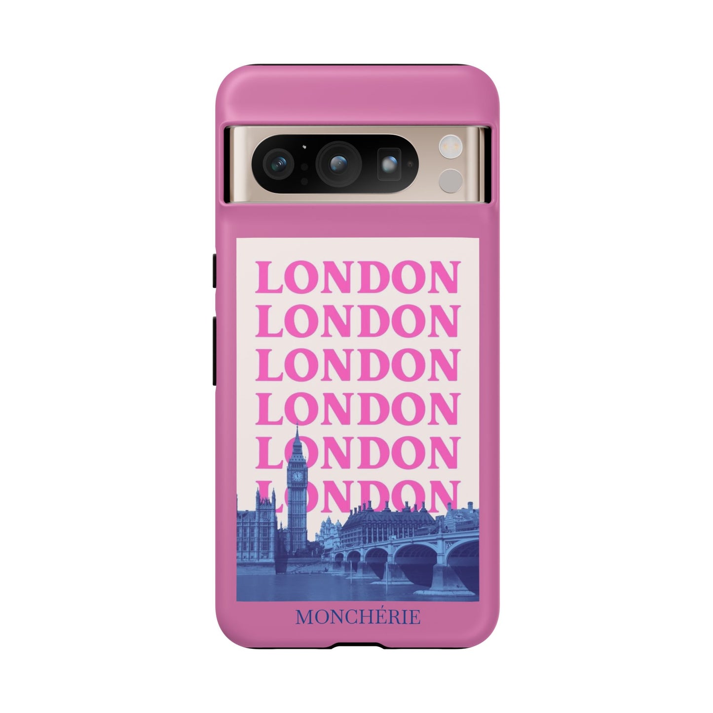 London city