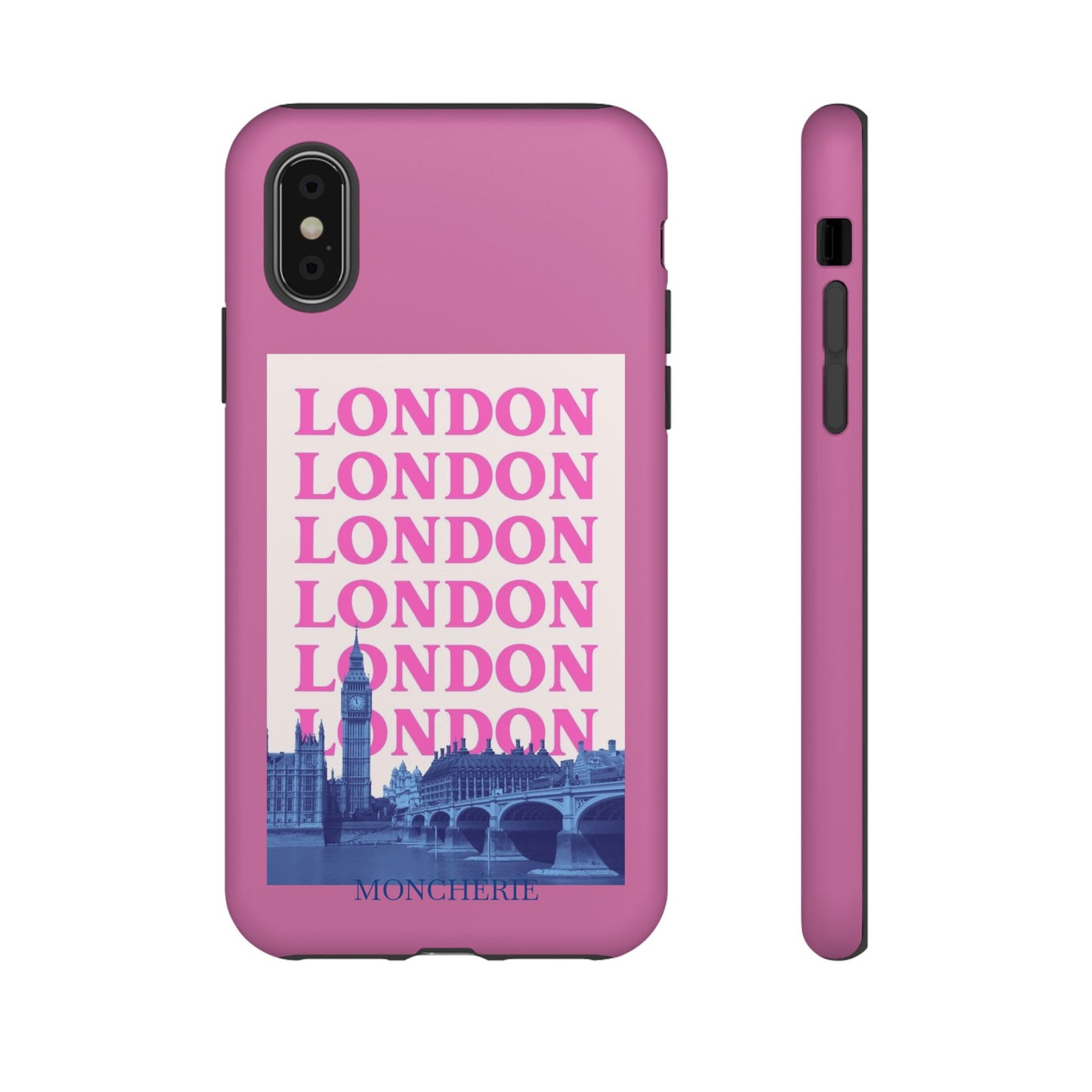 London city