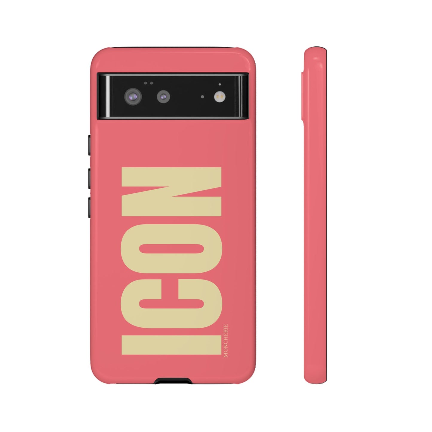 CORAL ICON