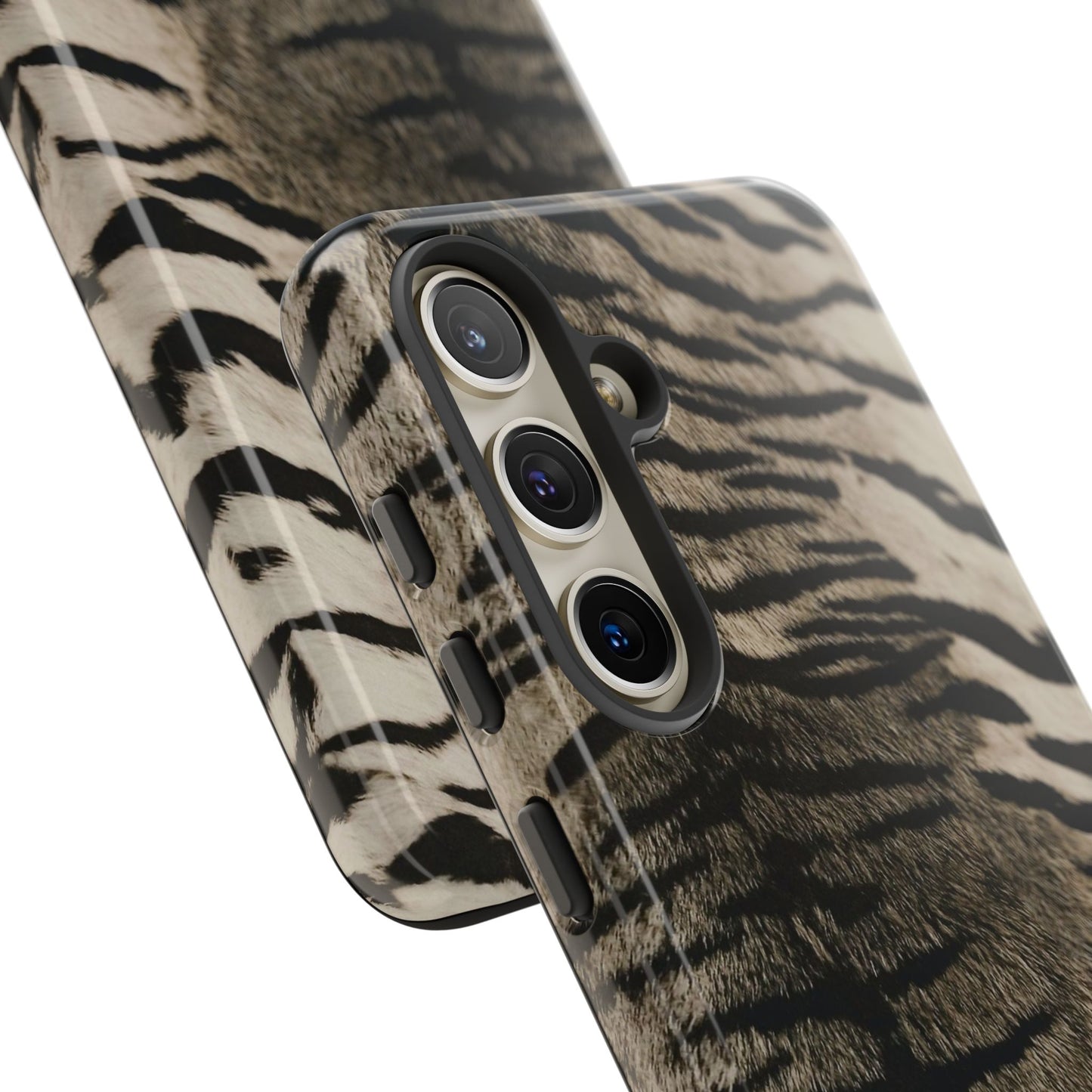 Beige Tiger