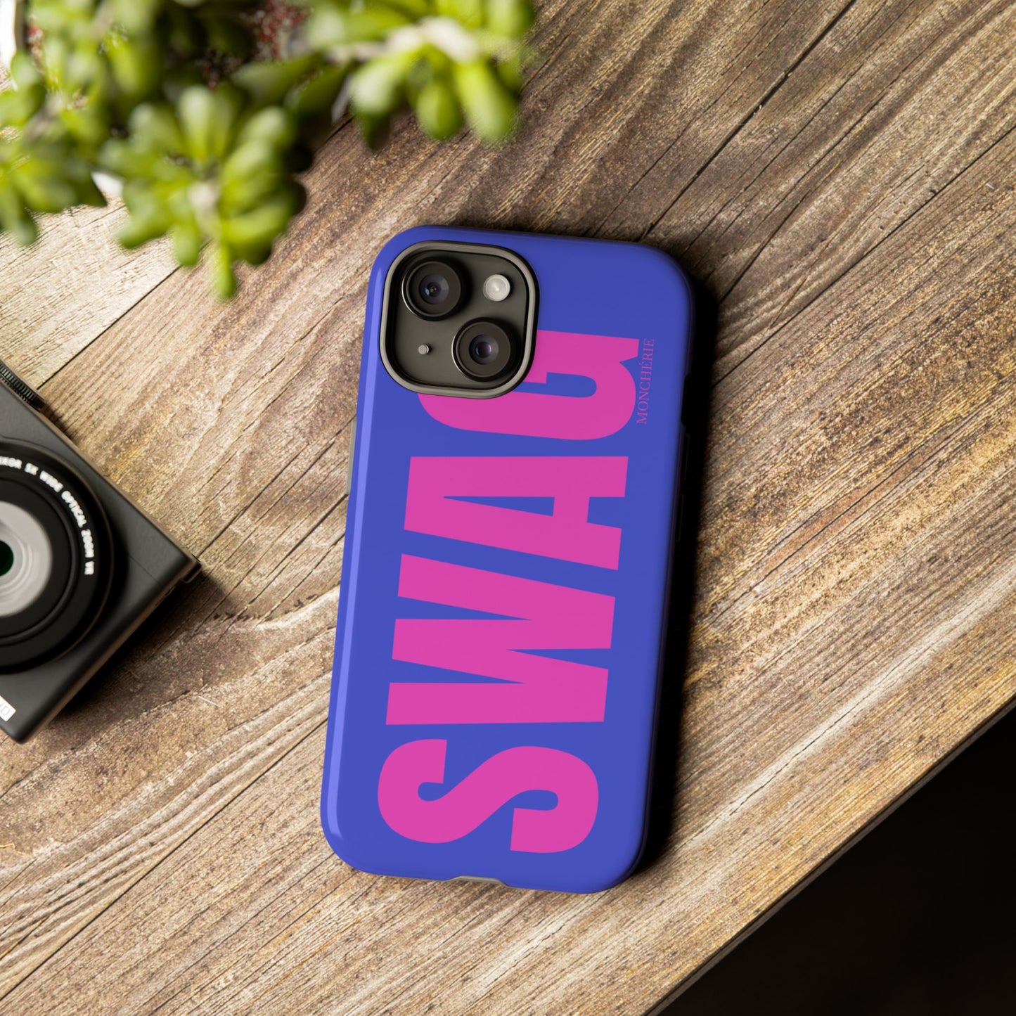 Swag case