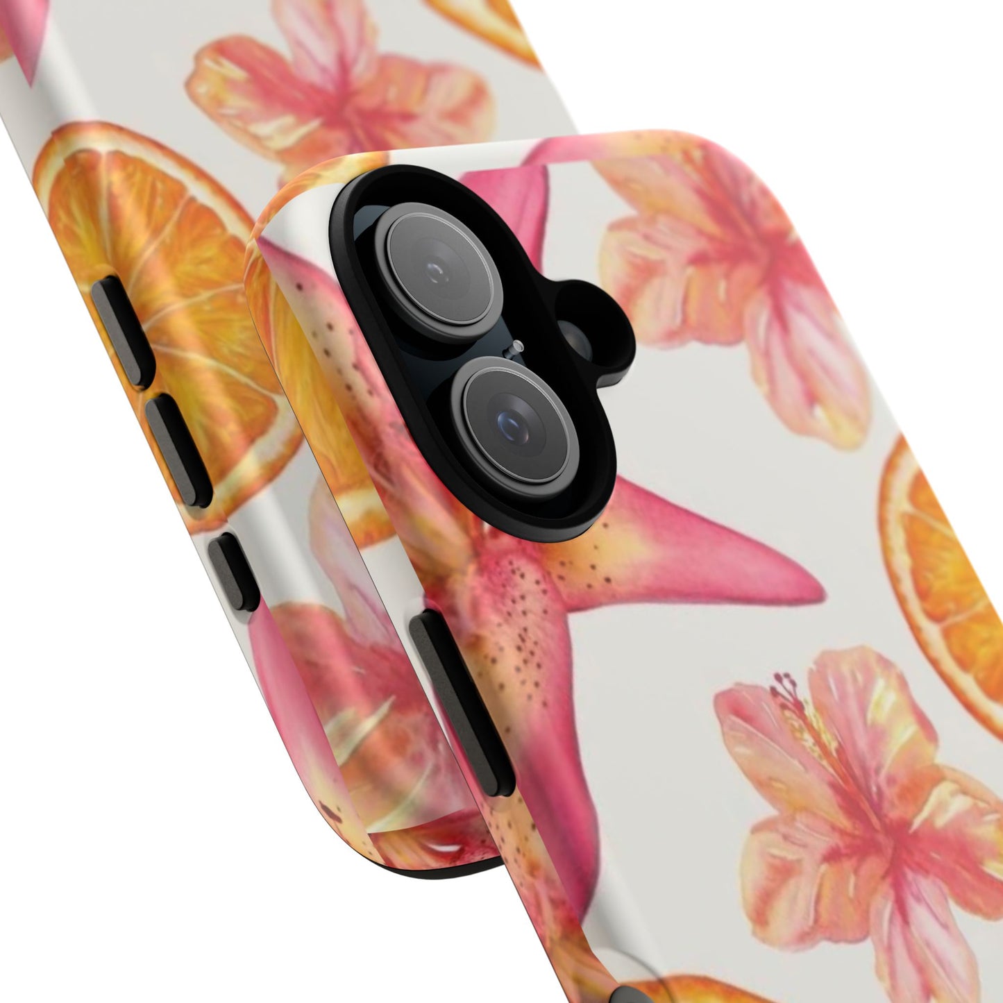 Citrus Bloom